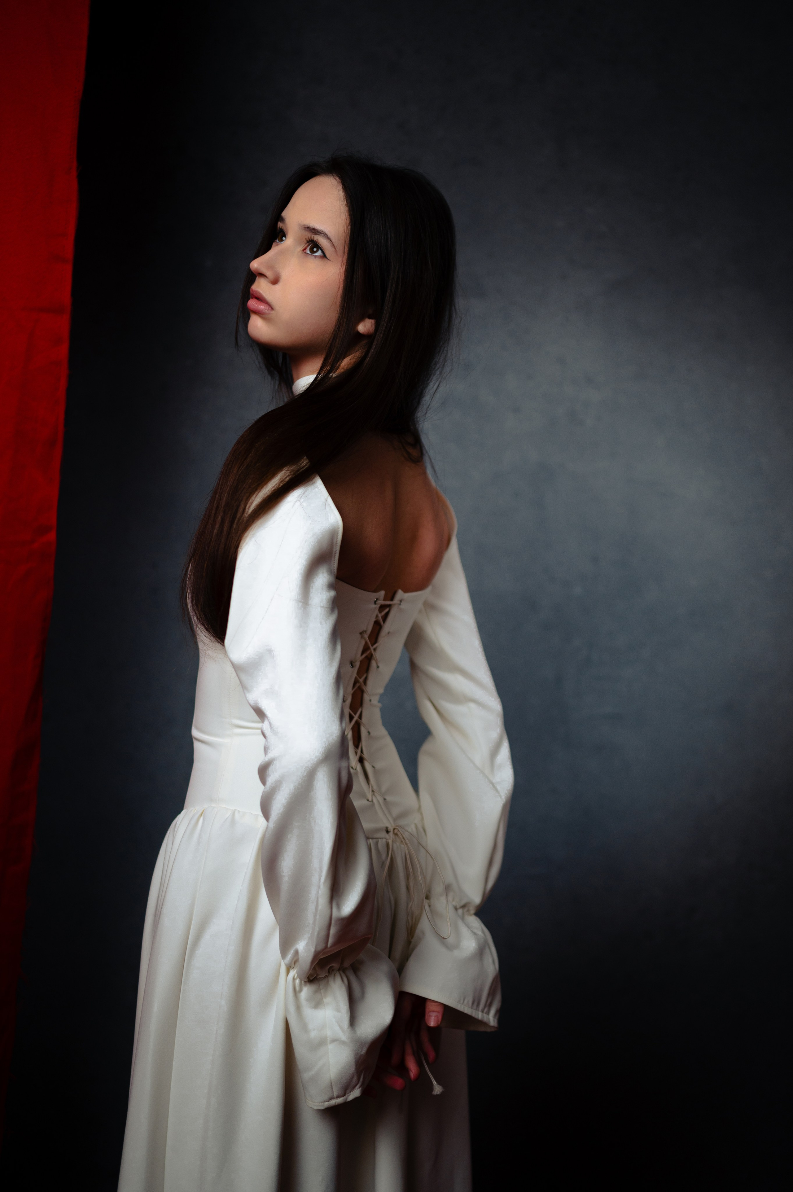 Студийные фотосессии. Портретный и репортажный фотограф в Санкт-Петербурге