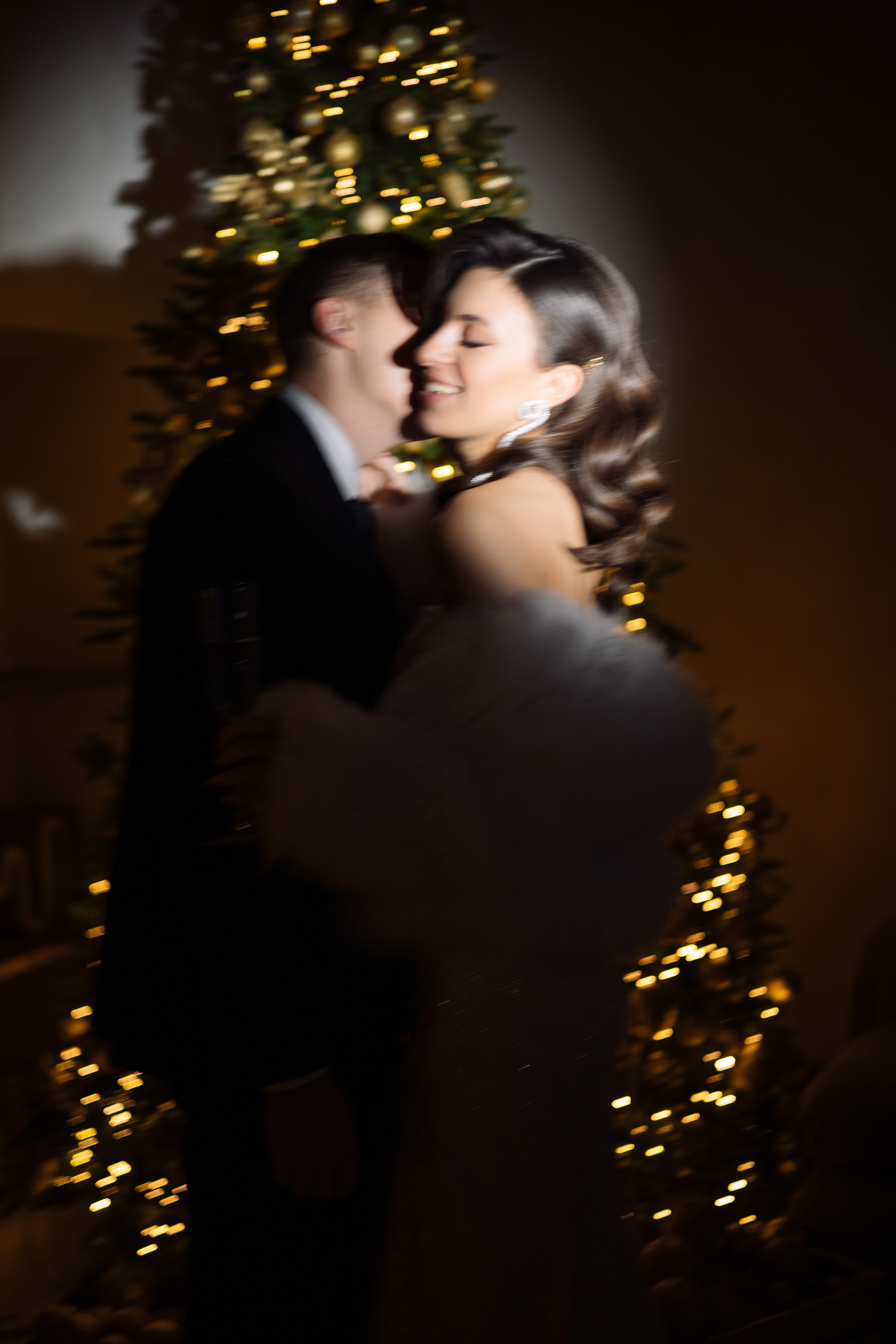 Свадебный мир. Женский и семейный фотограф в Томске Алиса Качан