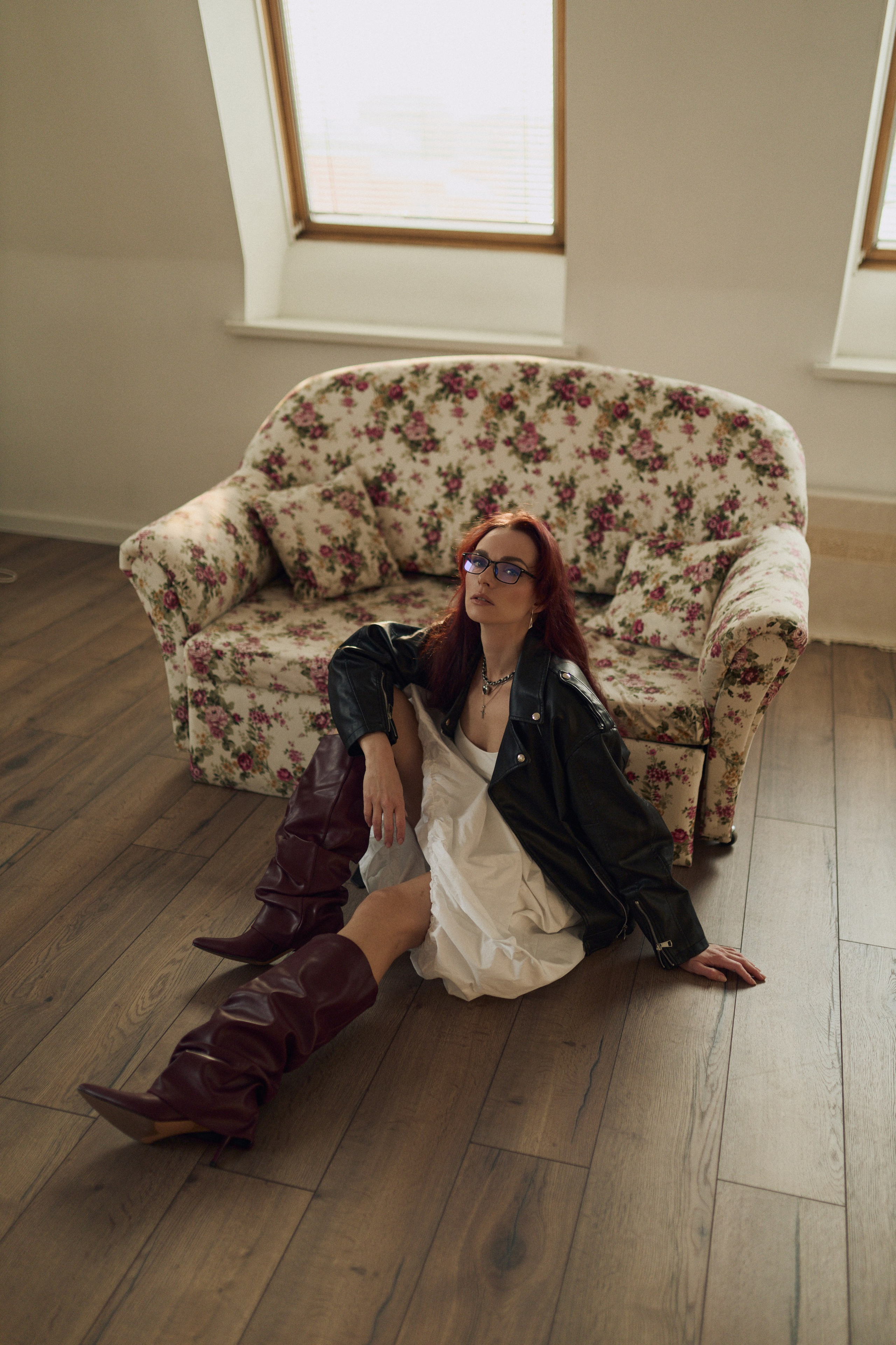 Дана. Алина Каравайцева. Фотограф в городе Барнаул