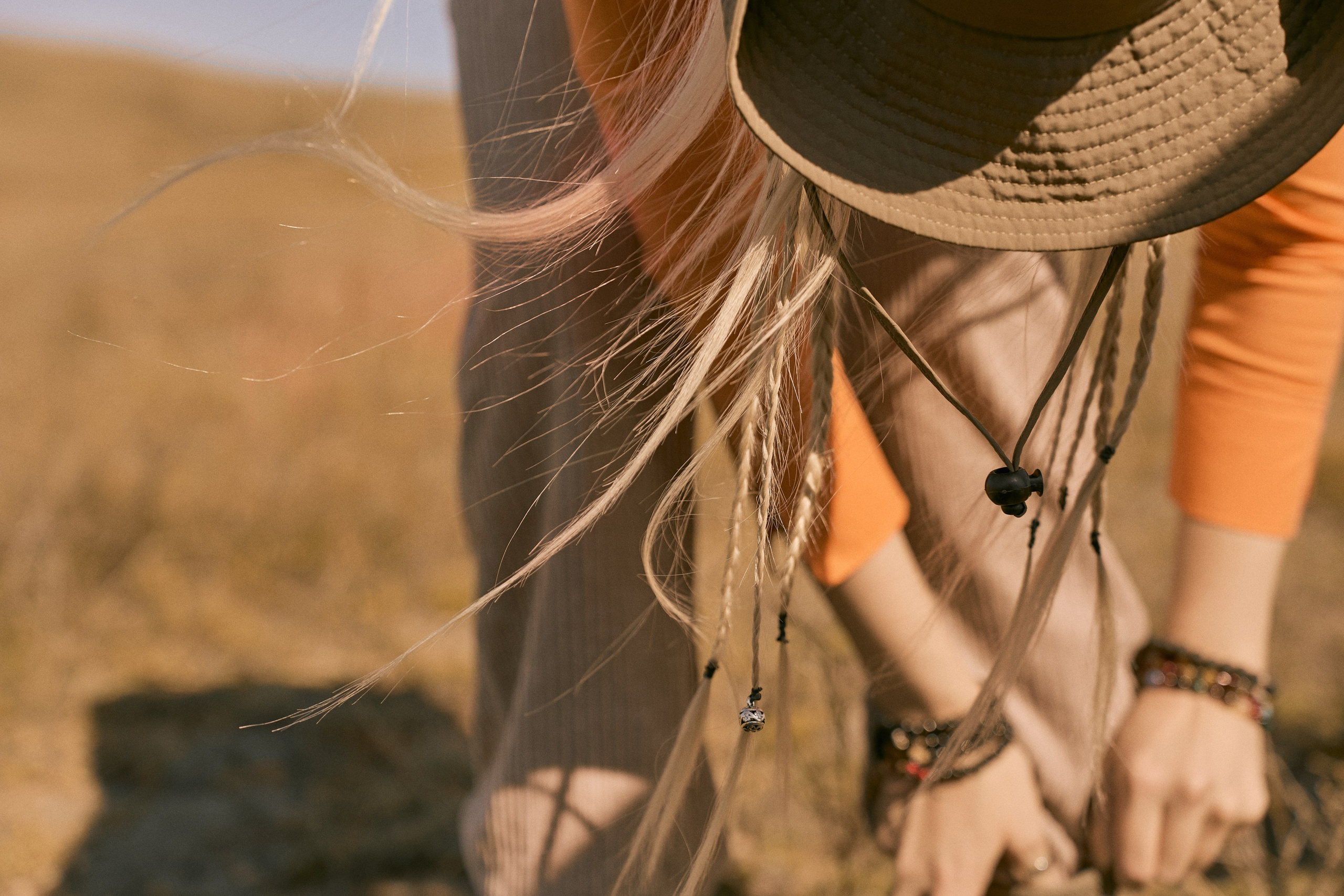 Сарюна. Фотограф Улан-Удэ