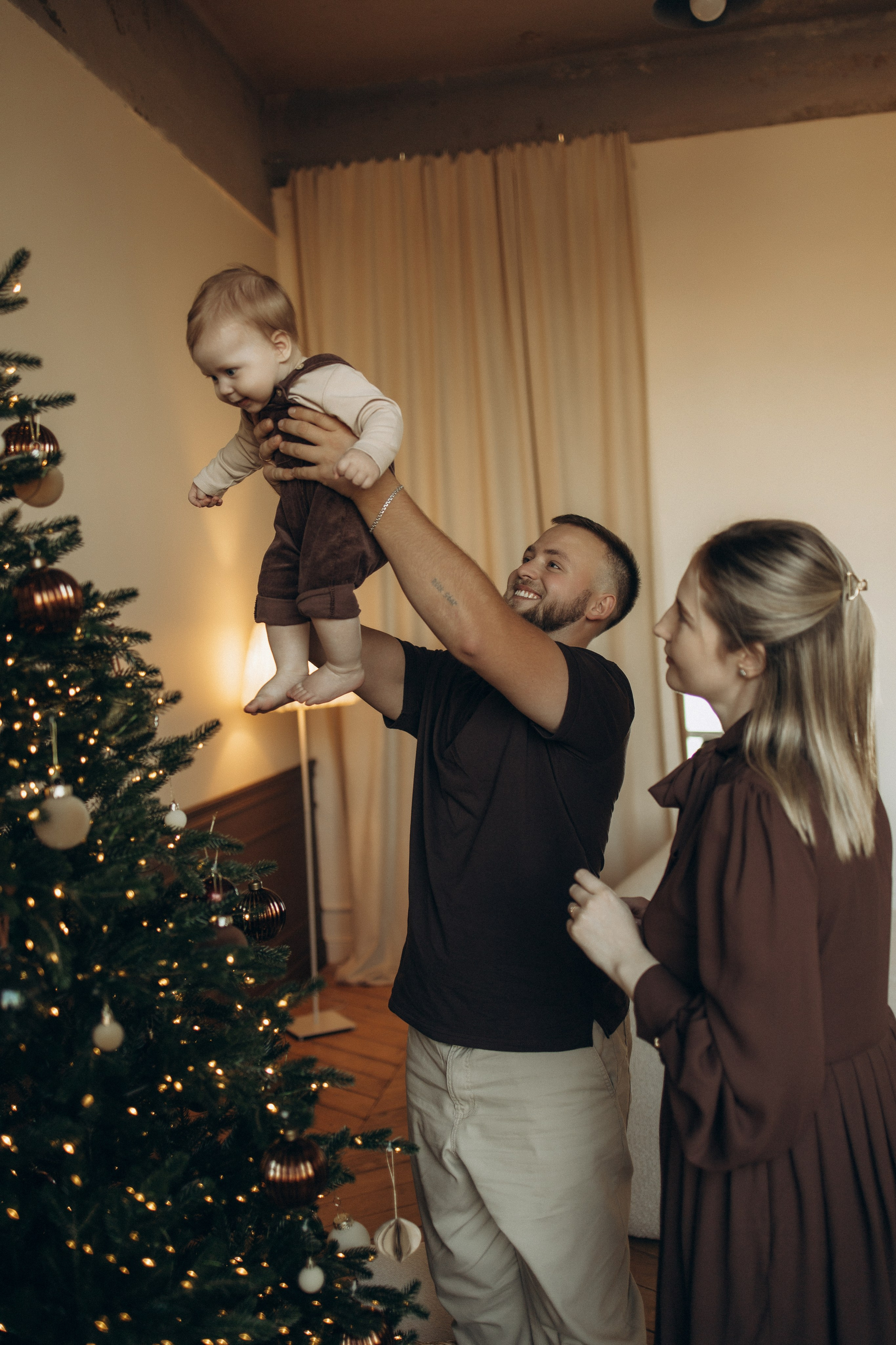 Сашуля. Самый теплый фотограф в Краснодаре Рябоконь Ксения