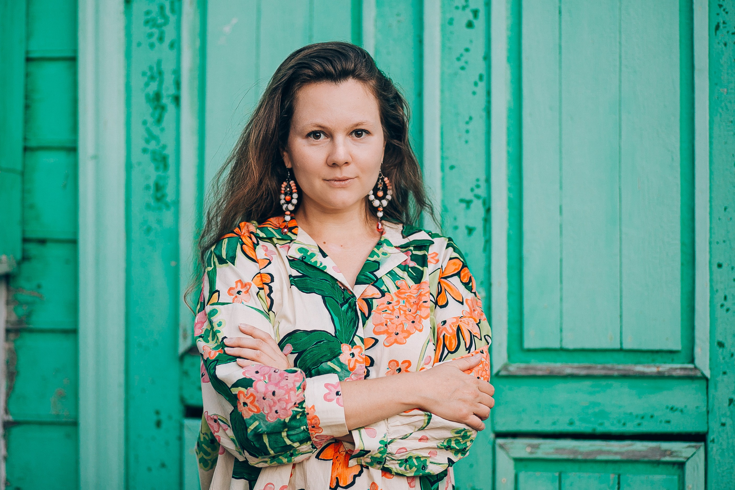 Портретная фотосессия в Санкт-Петербурге. Женский и контент фотограф Данилина Ирина в Москве