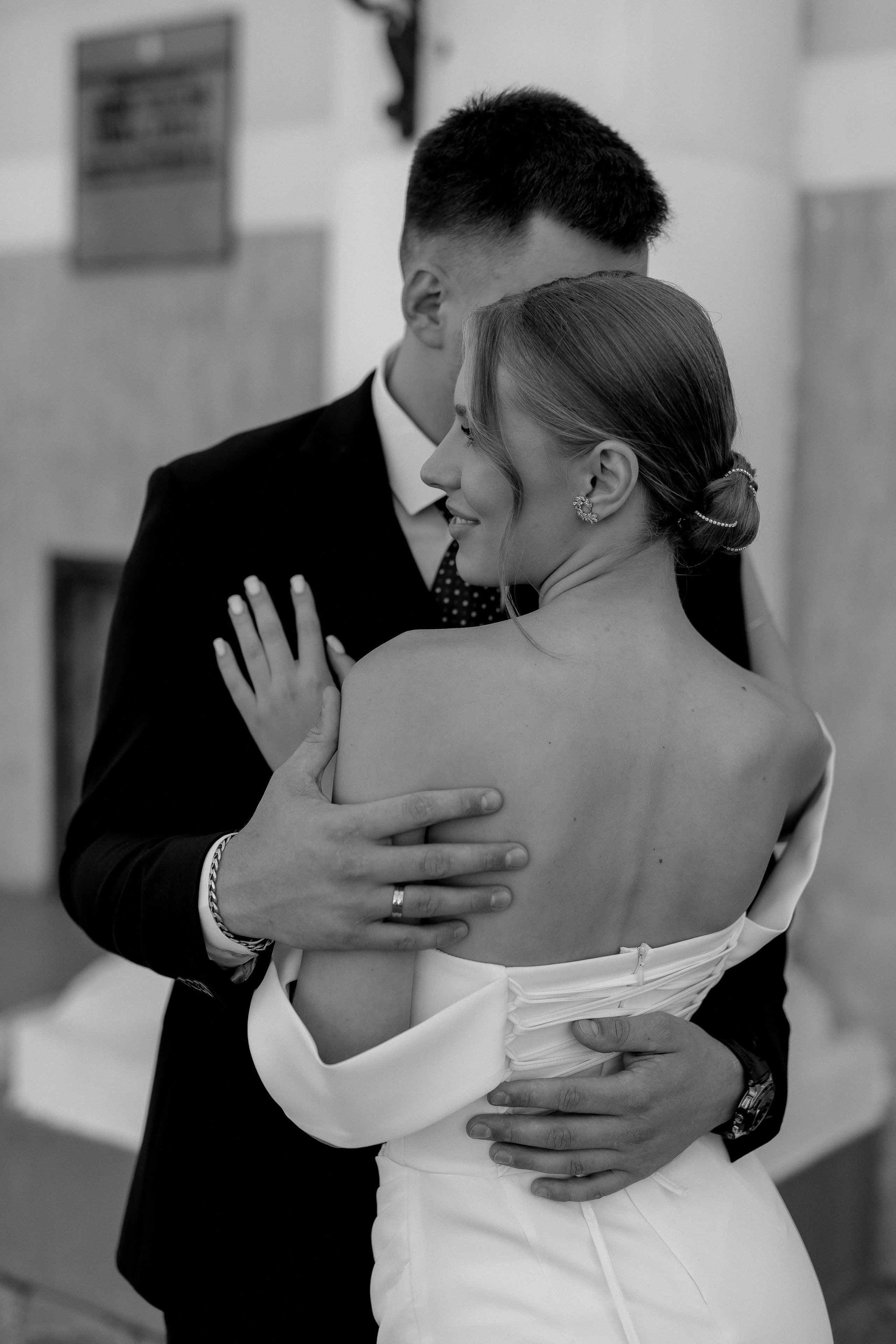 Роман и Ольга. Свадебный фотограф в Саратове Симашова Ирина