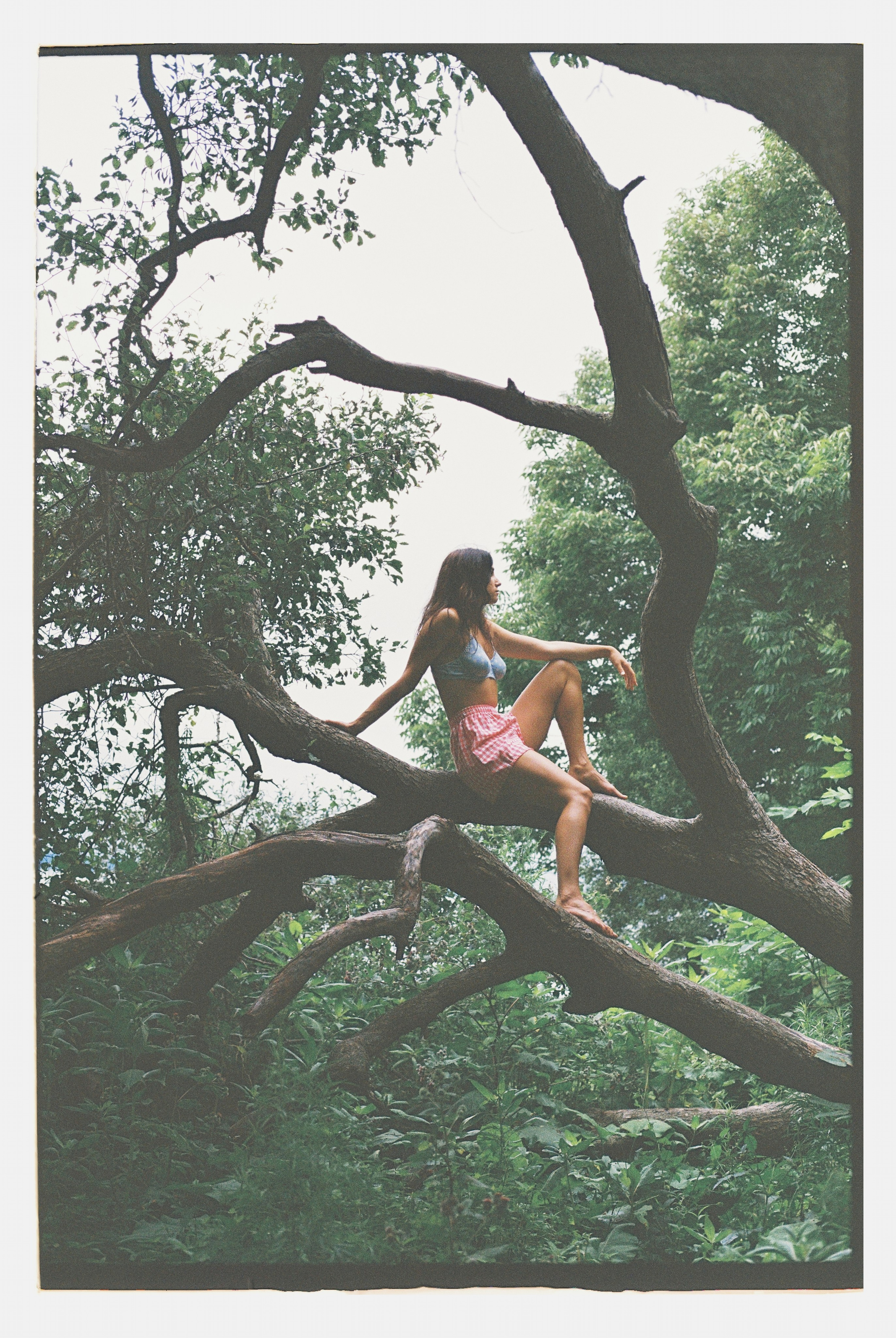 Наташа. Фотограф Ионова Анастасия, г Владивосток