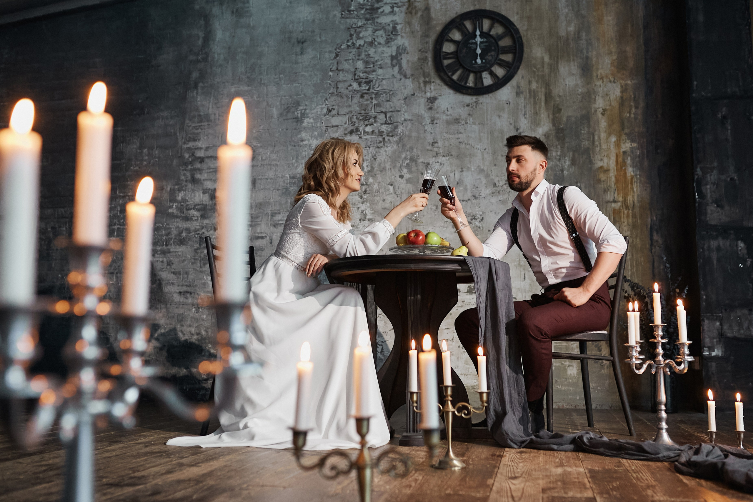 Семья & Love Story. Фотограф Андрей Кононенко