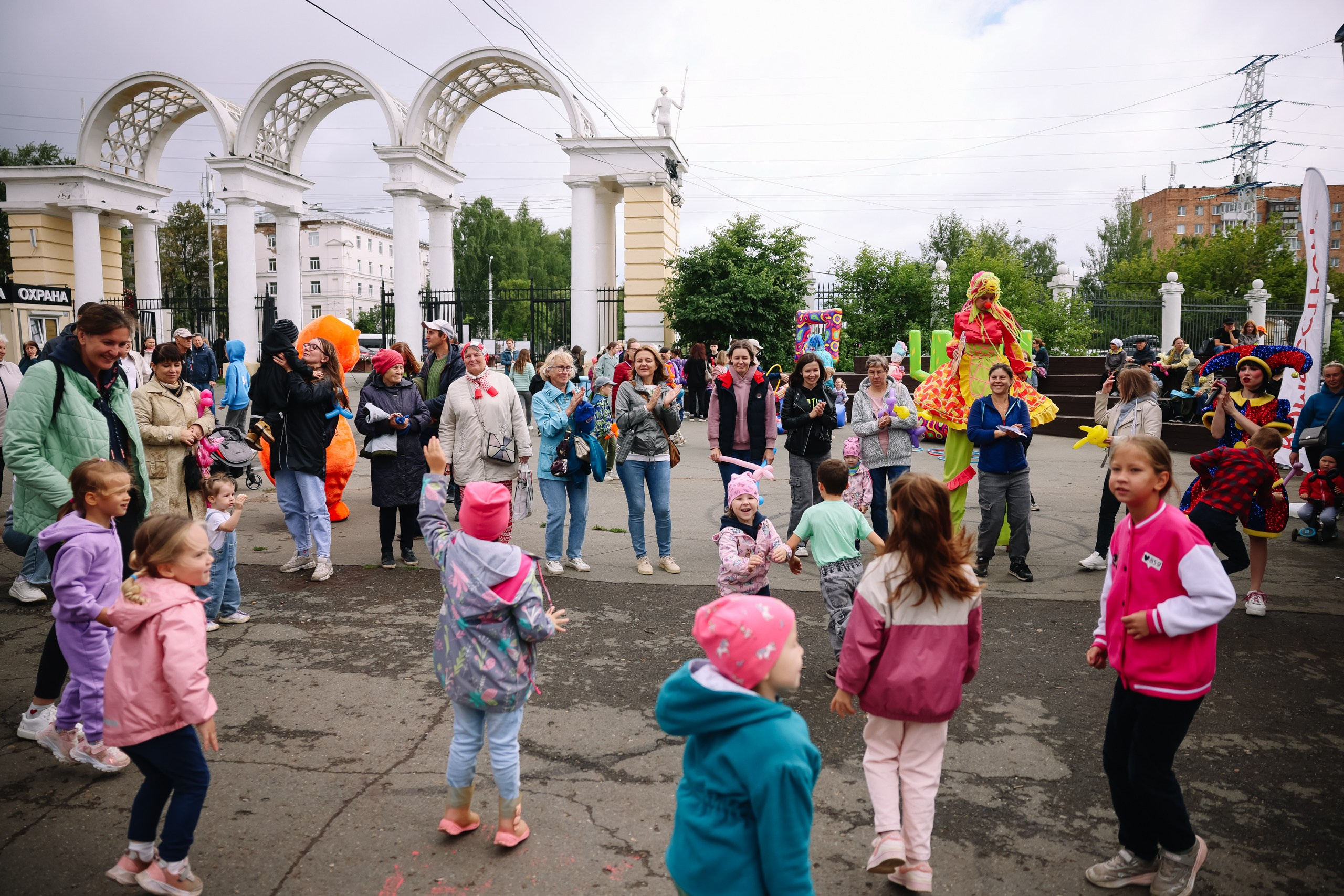 Комос. Фотограф в Ижевске и Казани Богданов Яков