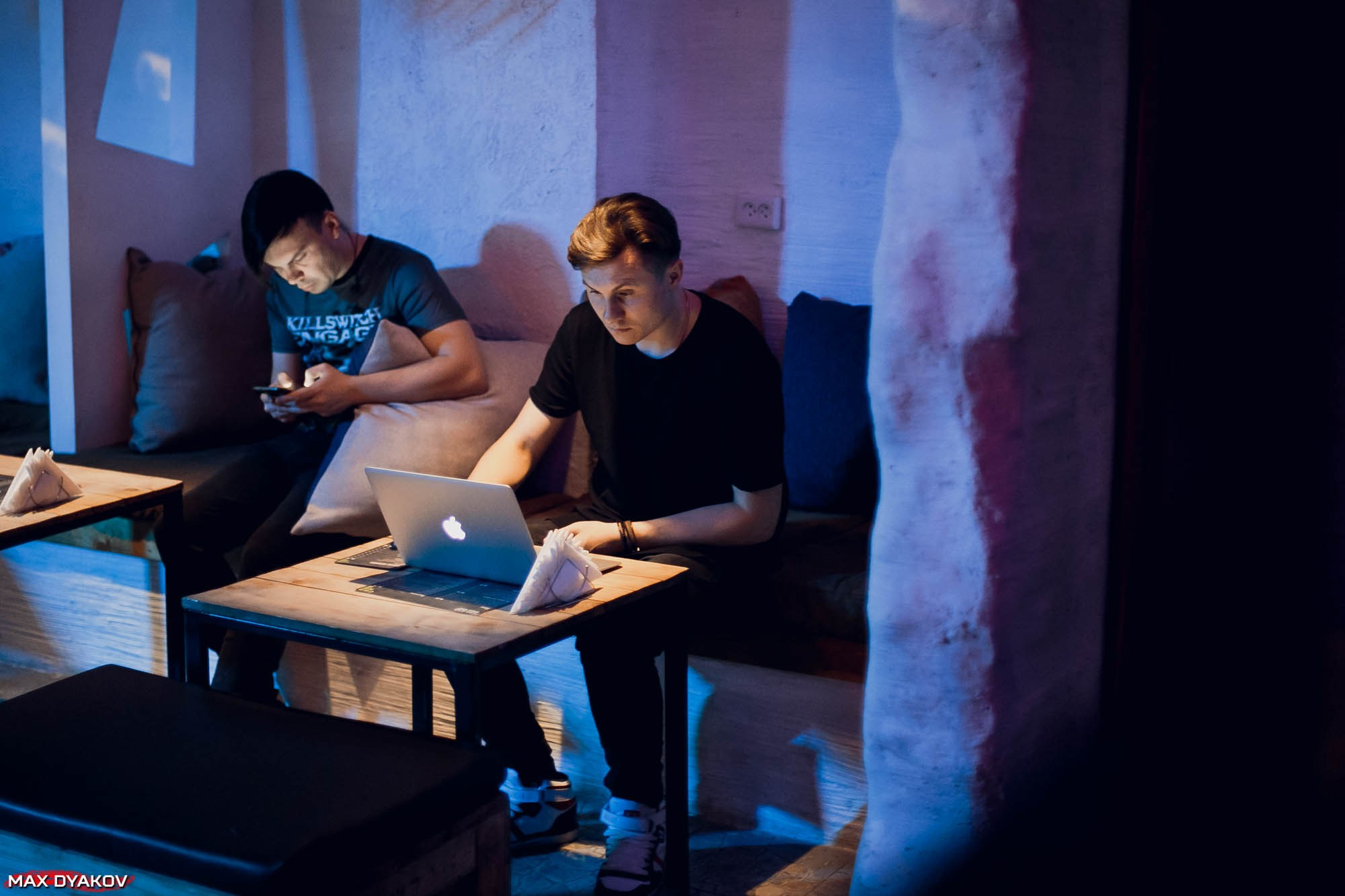 Radiotapok 2017 год