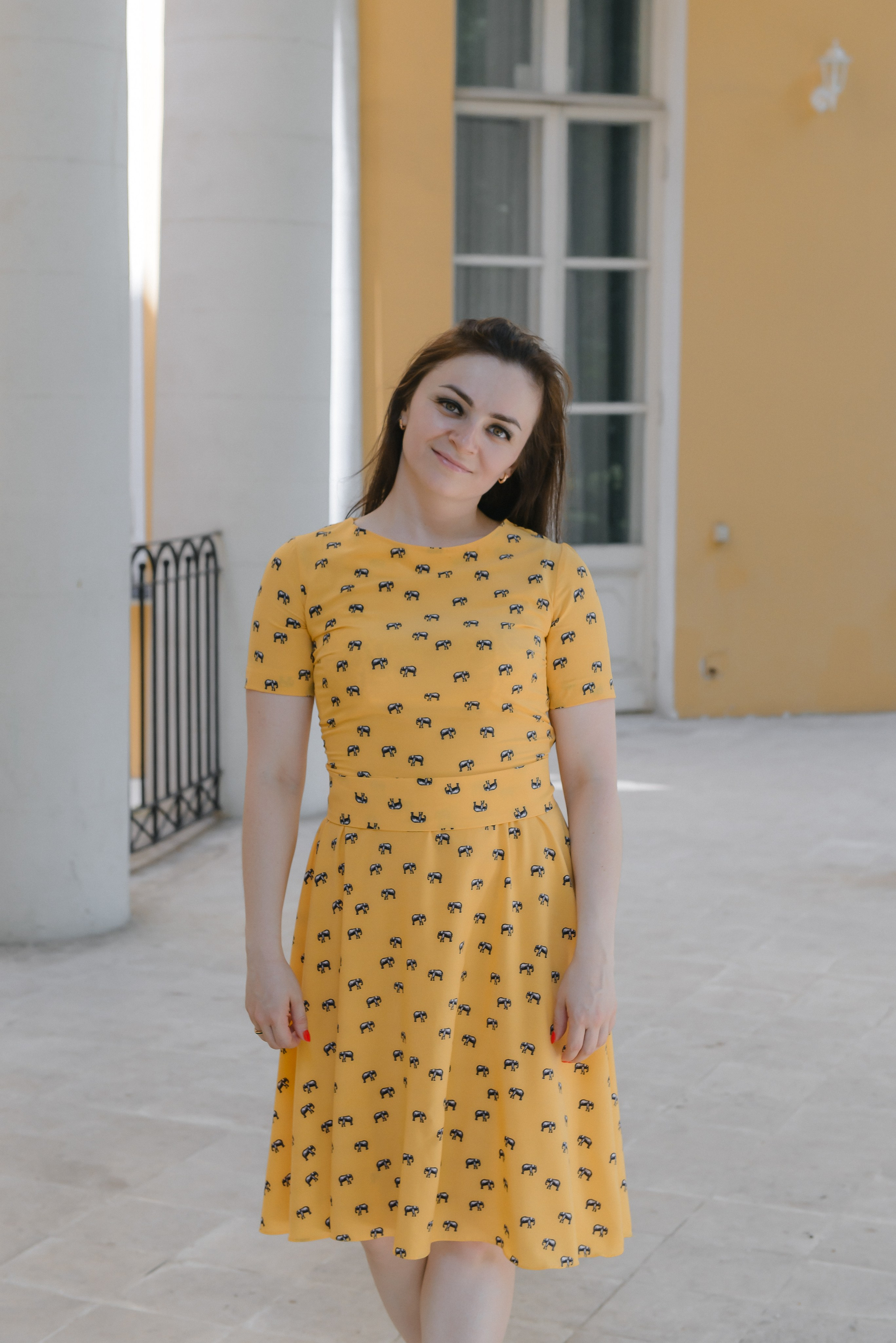 АРТЕМ, ОЛЯ и ЛЕВ. Фотограф Лопаткина Ирина