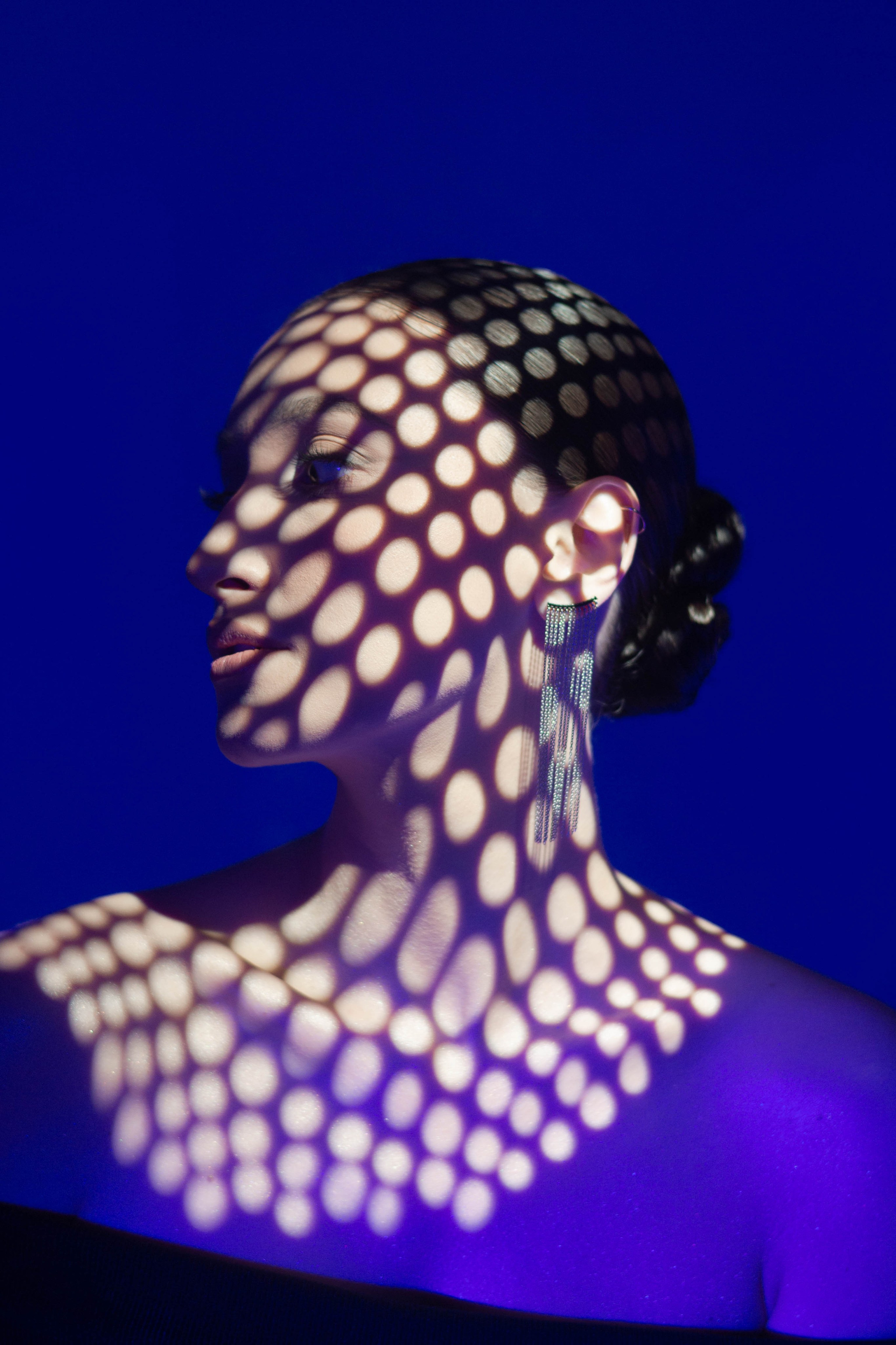 Мария. Фотограф Воронеж Кристина Золотарёва