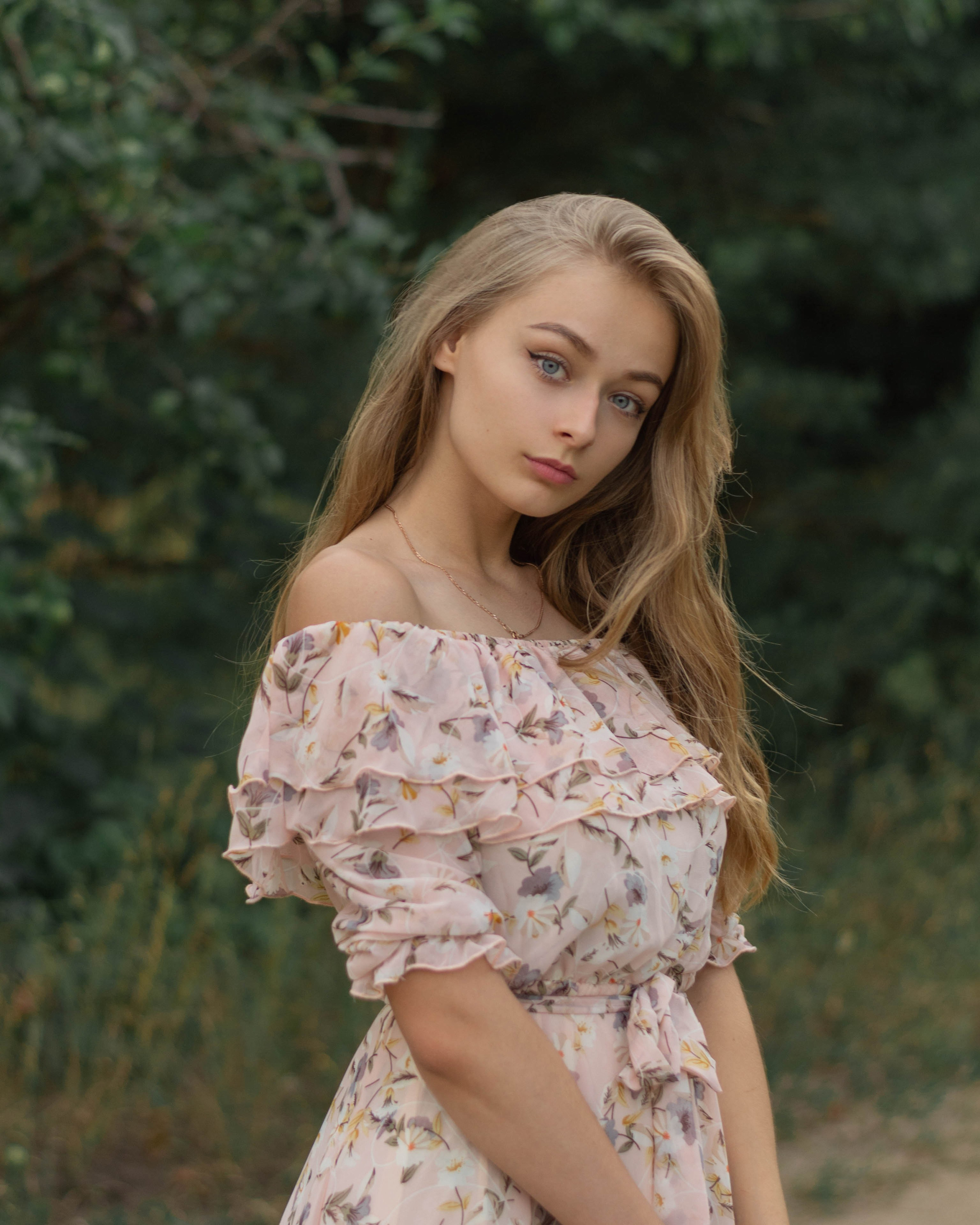 Фотограф Воронеж Кристина Золотарёва