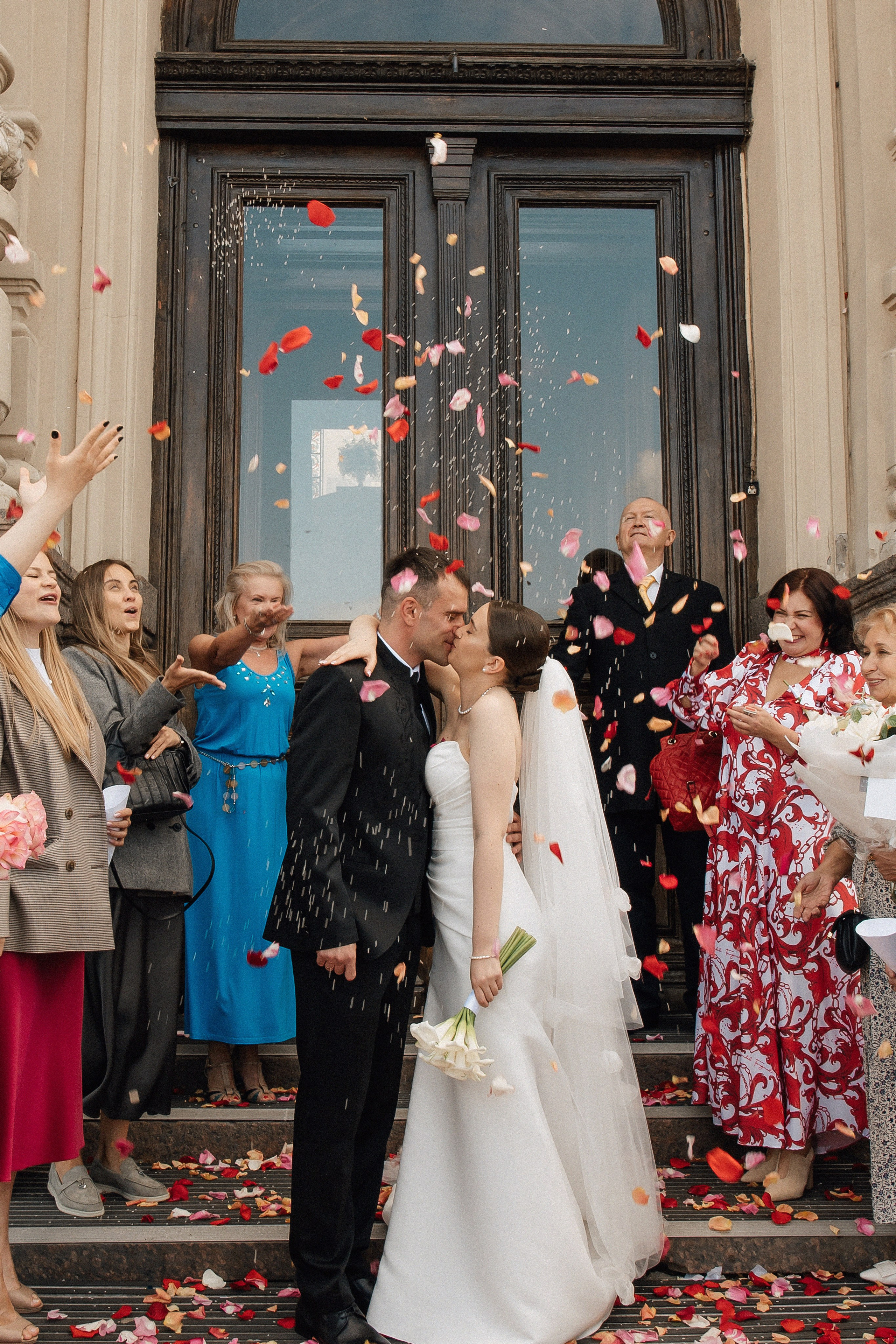 6.08.2024. Мария — Свадебный фотограф