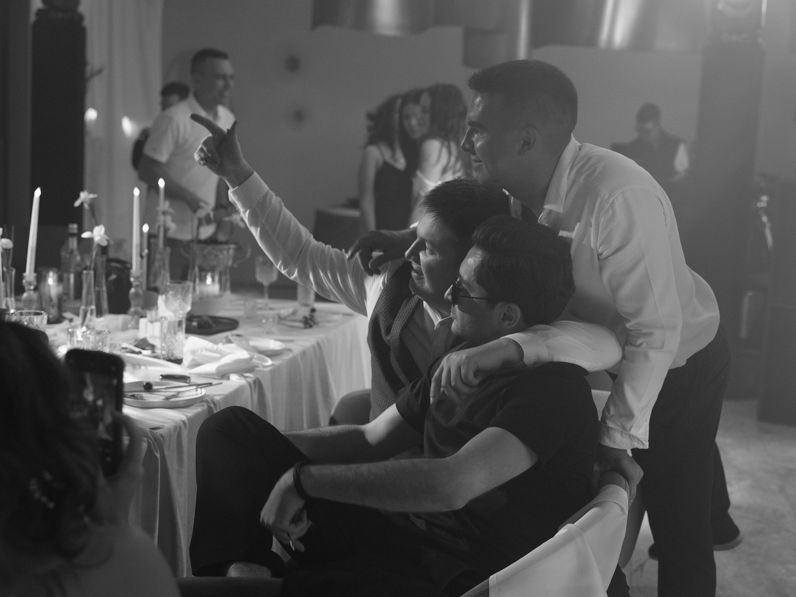 Almaz&Sabina. Свадебный фотограф в Ижевске Диля Ахмадишина