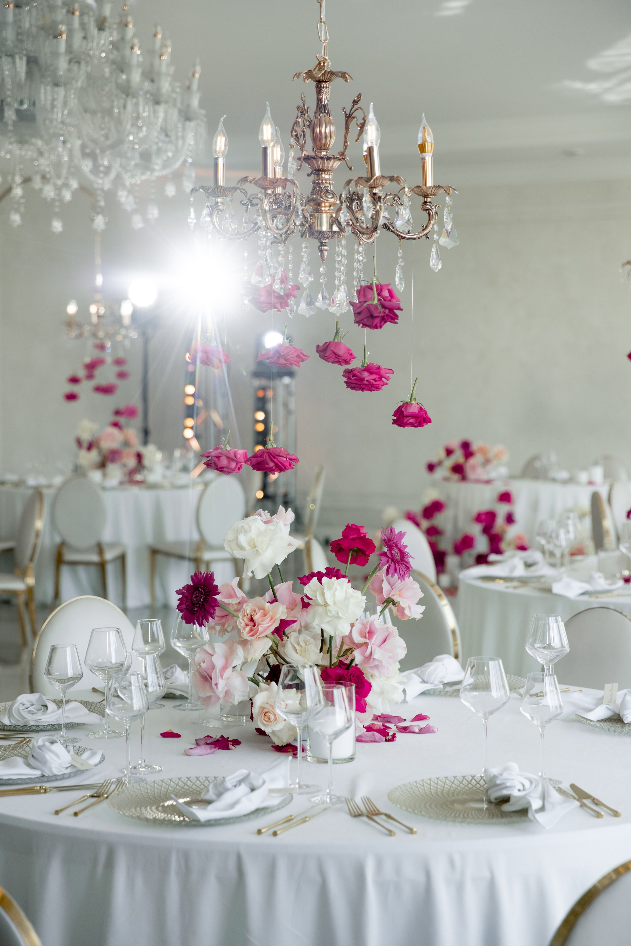 Сергей и Анна. Свадебный и семейный фотограф в Орша