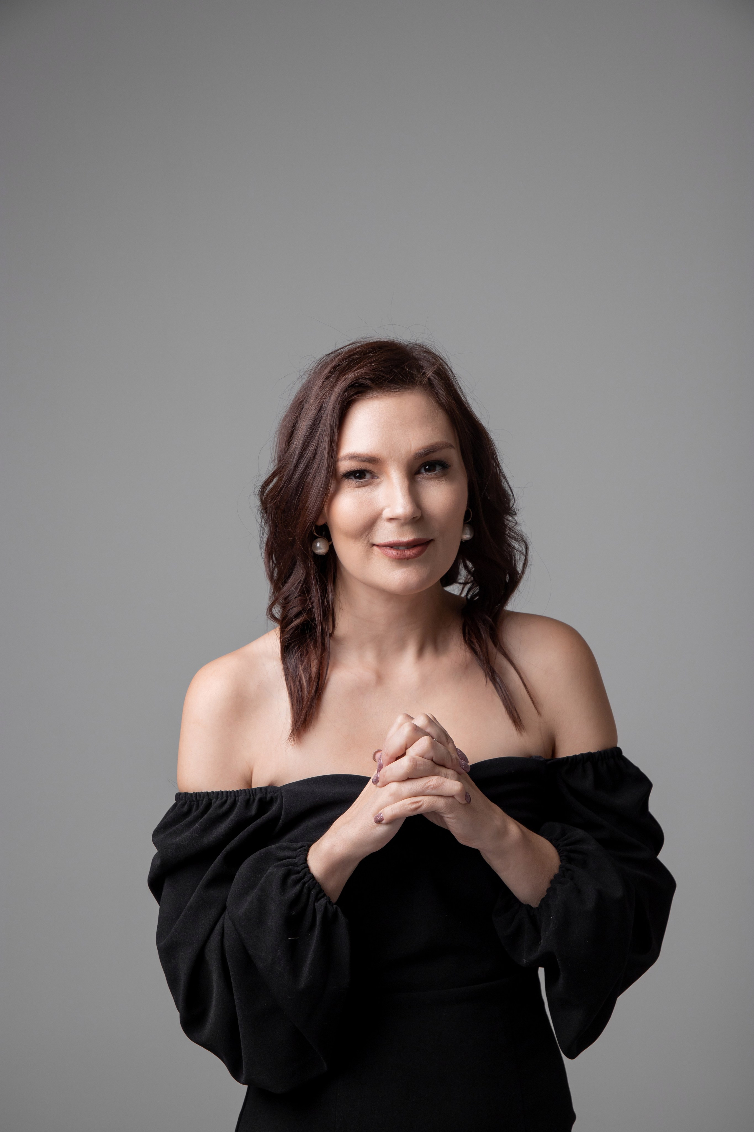 Алиса Волкова. Фотограф Денис Лесковский (Тюмень)