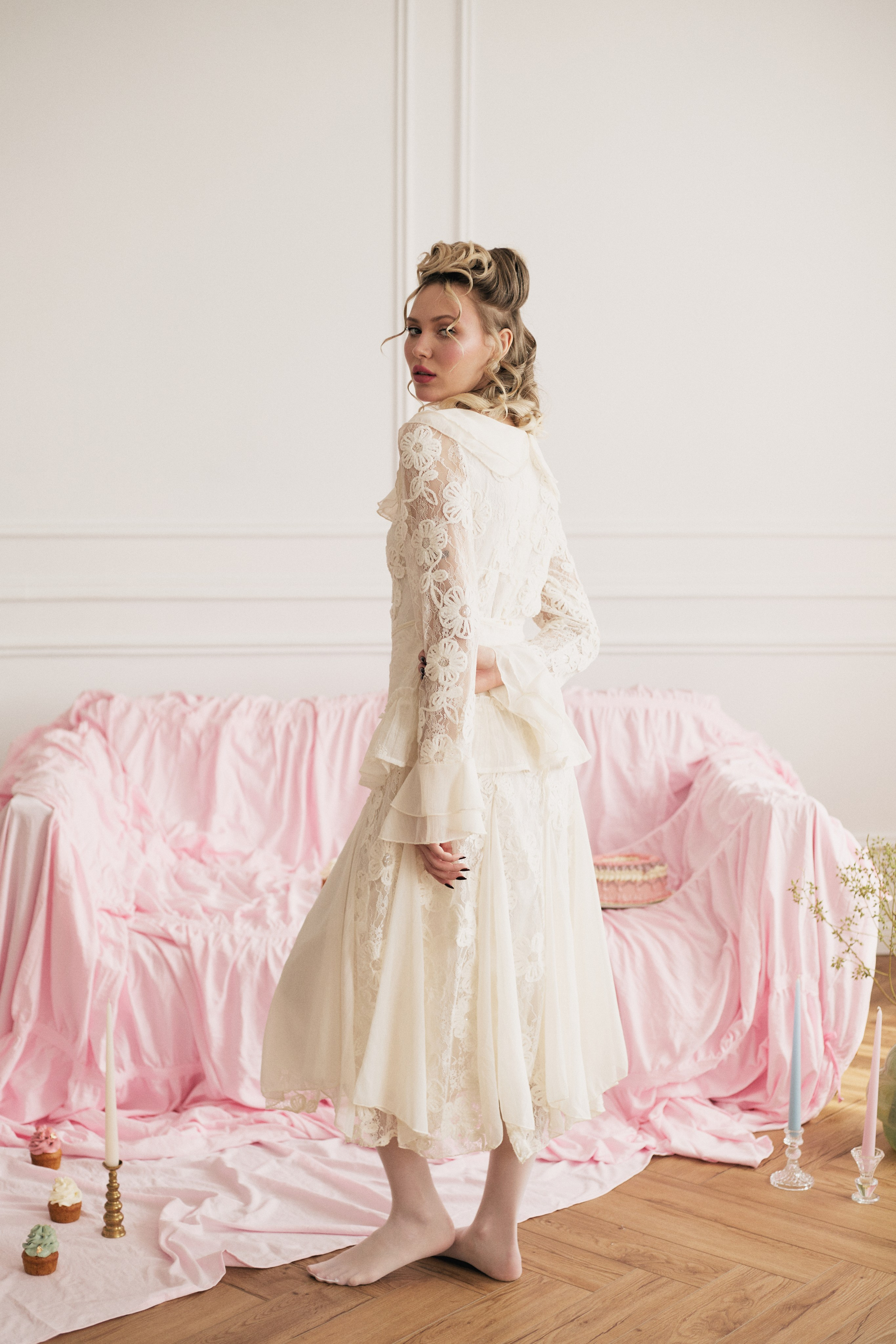 Вика. Фотограф Ионова Анастасия, г Владивосток