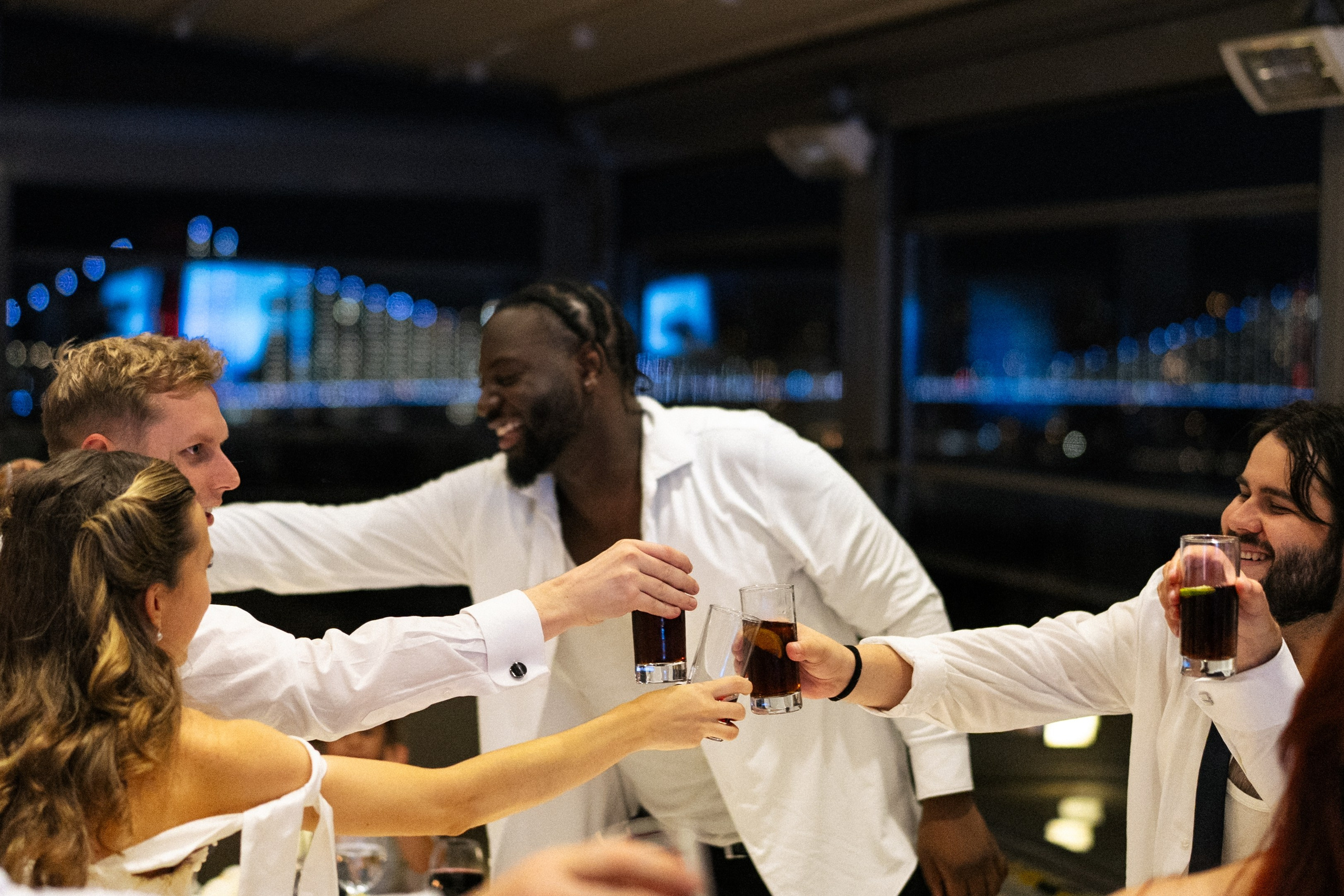 Даниэль и Виктория. Wedding and family photographer