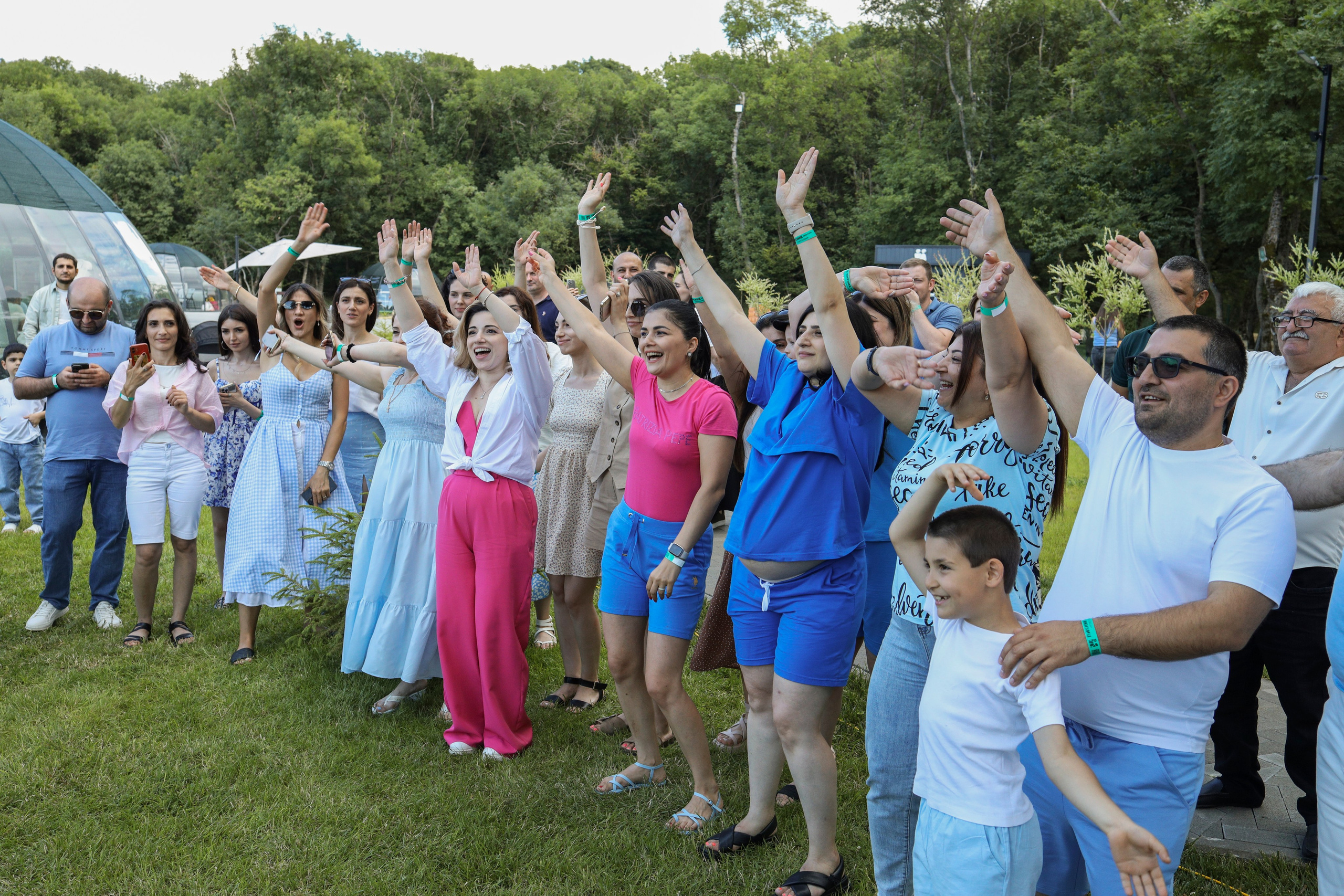 Гендер Пати. Майорова Валерия Фотограф Ставрополь