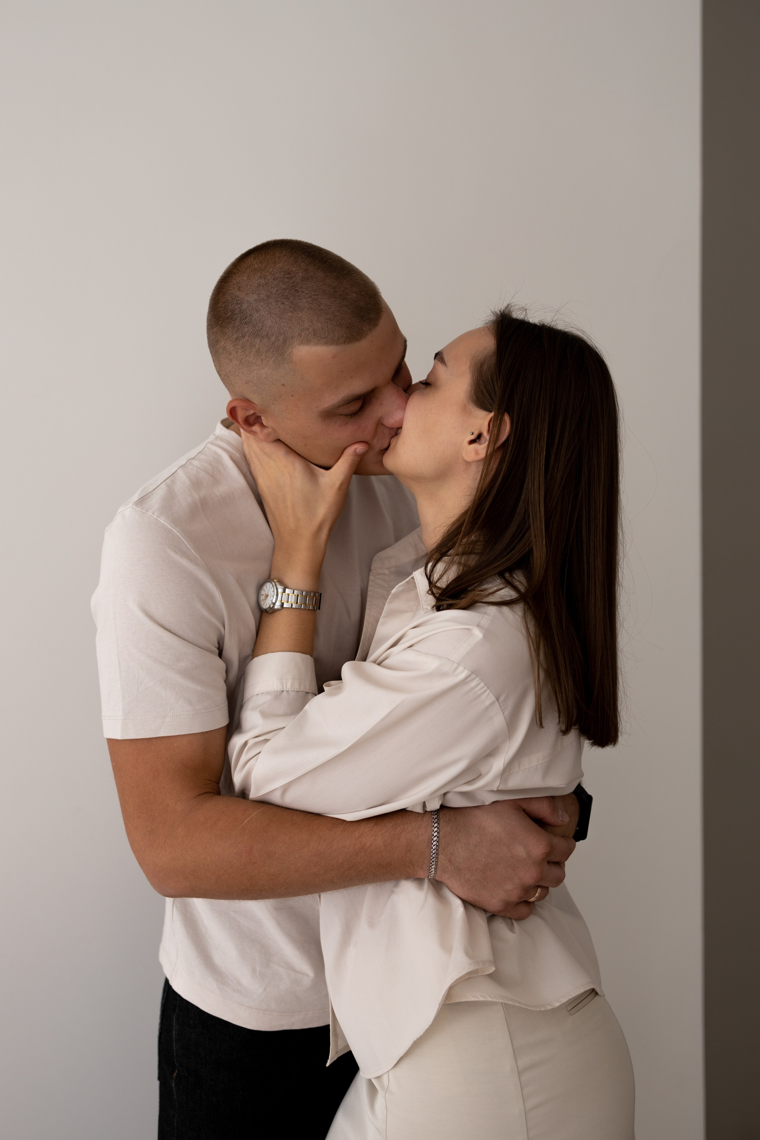 Милена и Серёжа. Майорова Валерия Фотограф Ставрополь