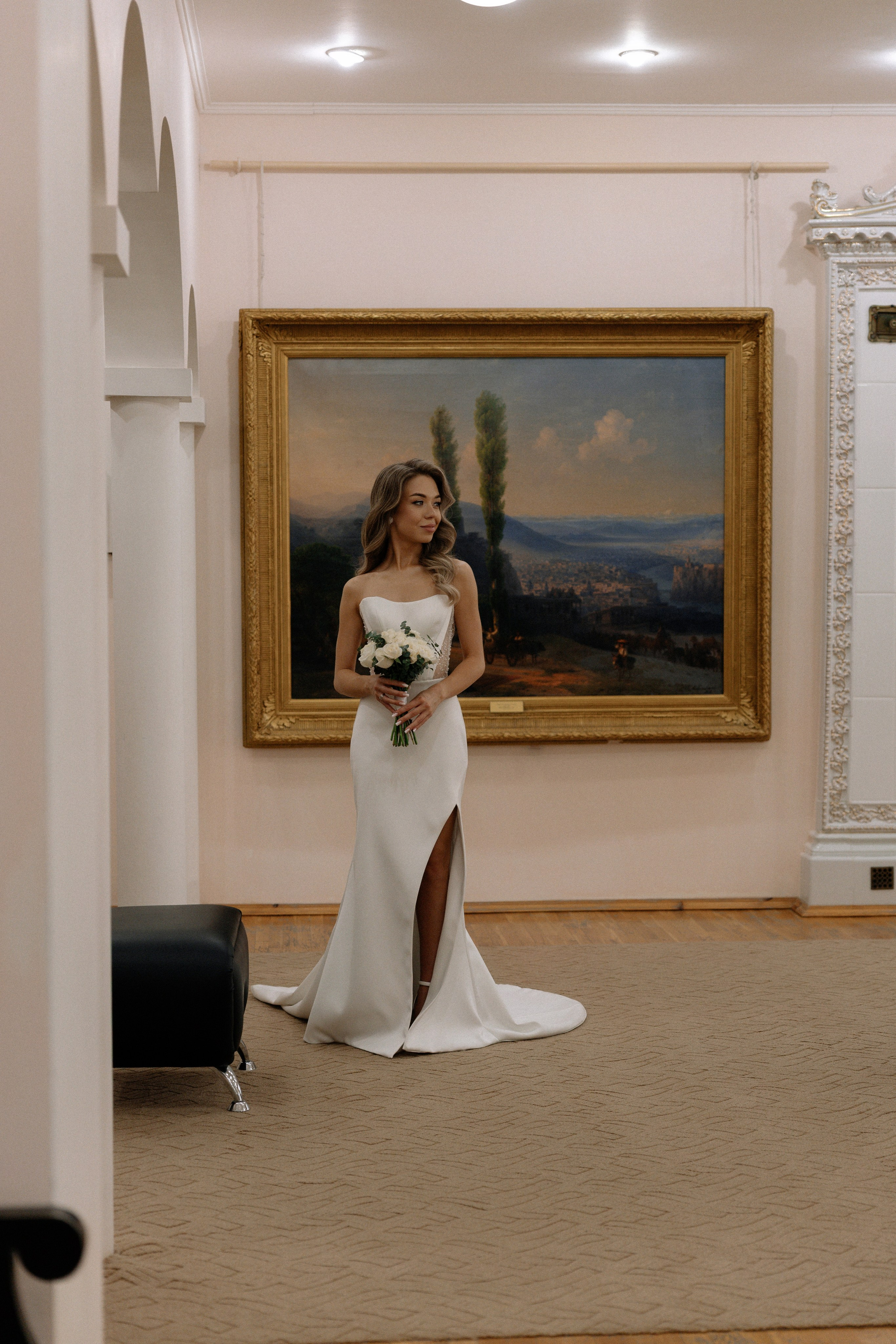 Анастасия & Николай. Майорова Валерия Фотограф Ставрополь