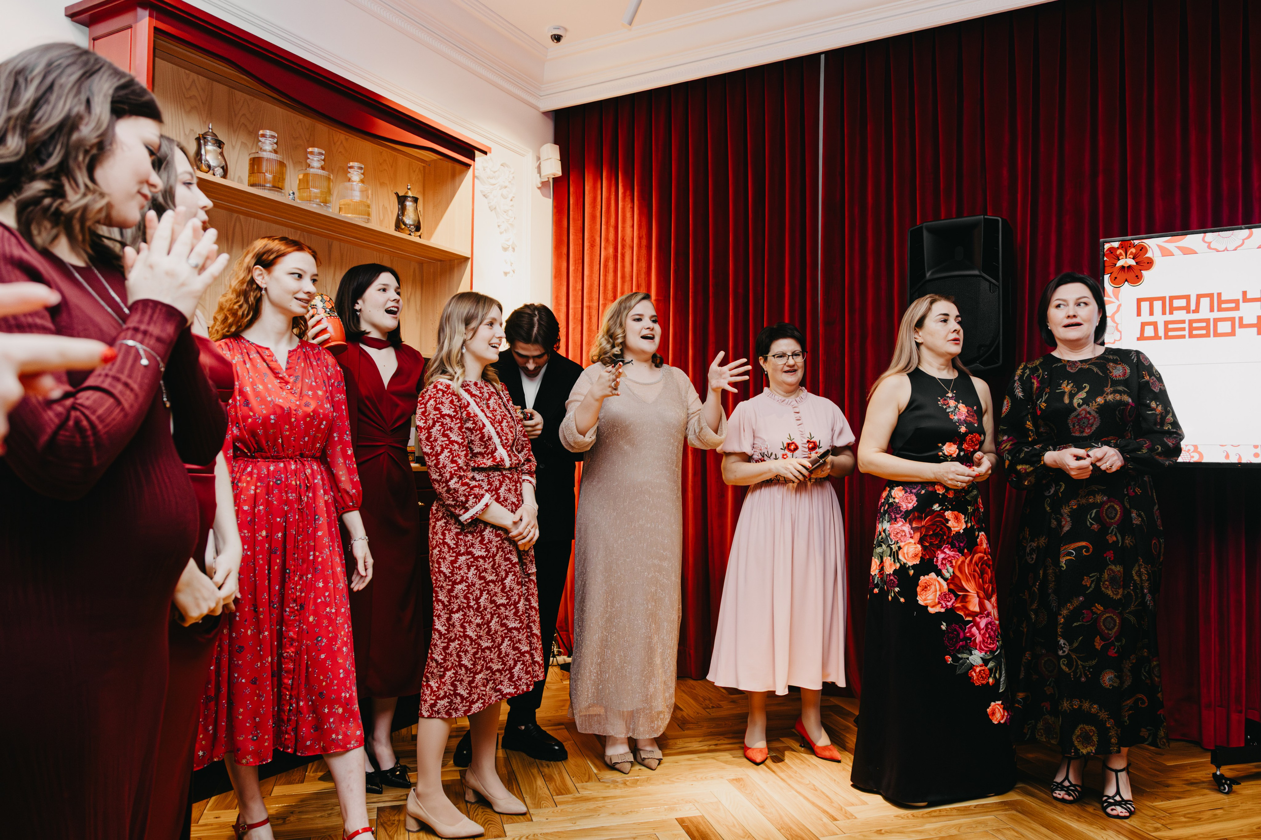 Свадьба Маши и Димы. Свадебный и семейный фотограф Женя Добрянская в Нижнем Новгороде