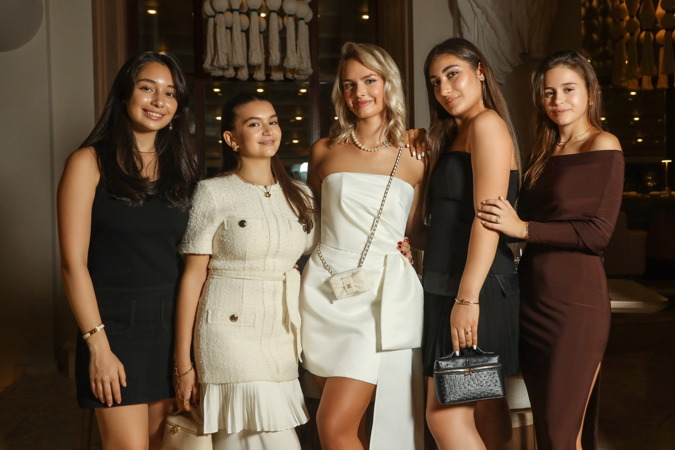 День Рождения Варвары. Фотограф Антон Чупринин