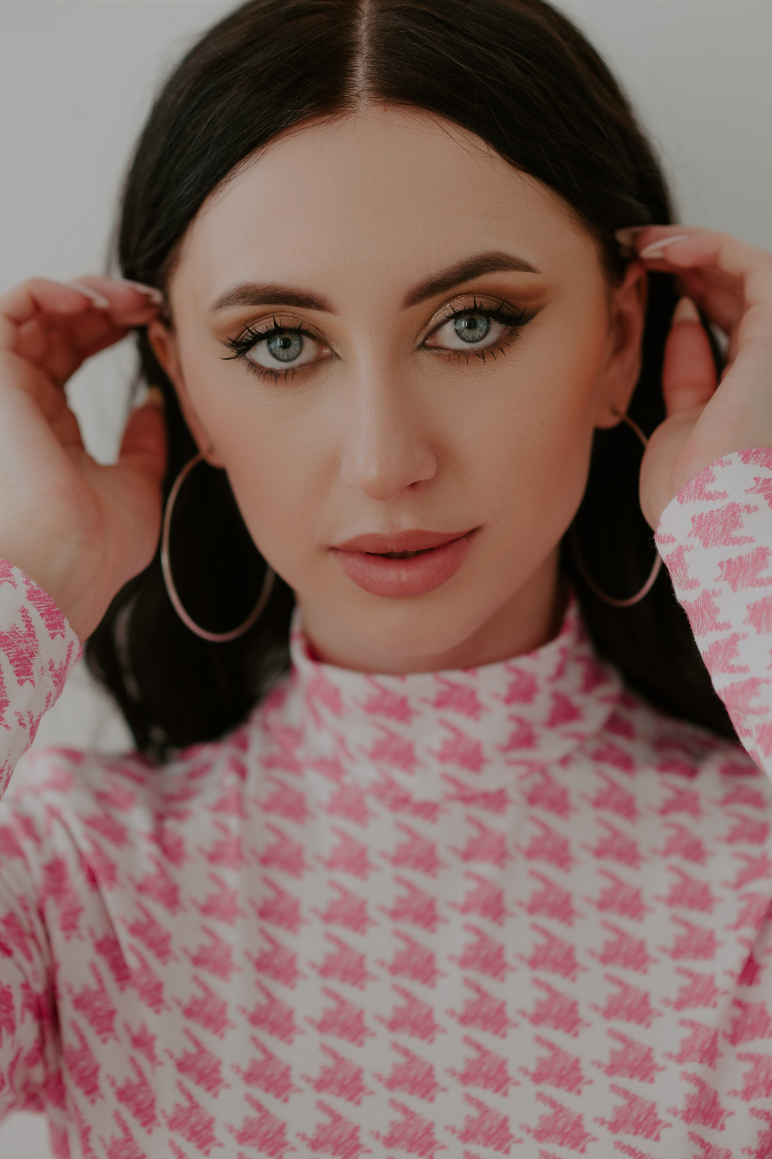 Кристина. Свадебный, репортажный и семейный фотограф в Москве Арина Зак