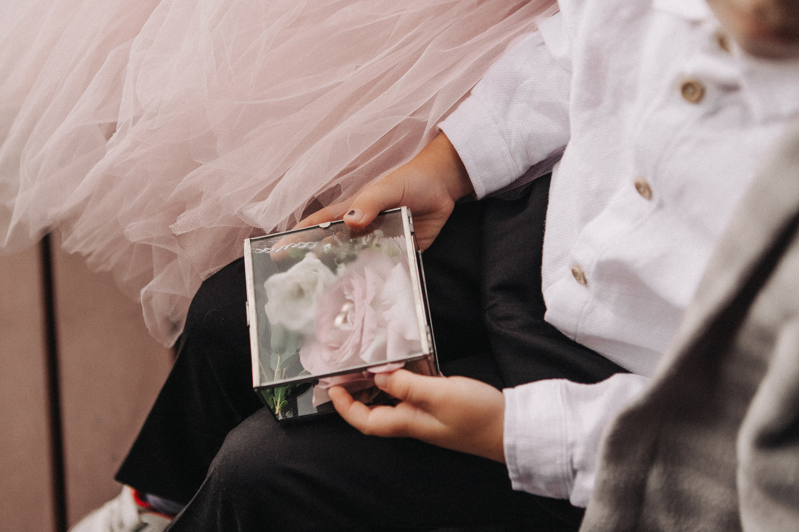 Алена и Павел. Свадебное фото и видео Москва Кристина Музыка