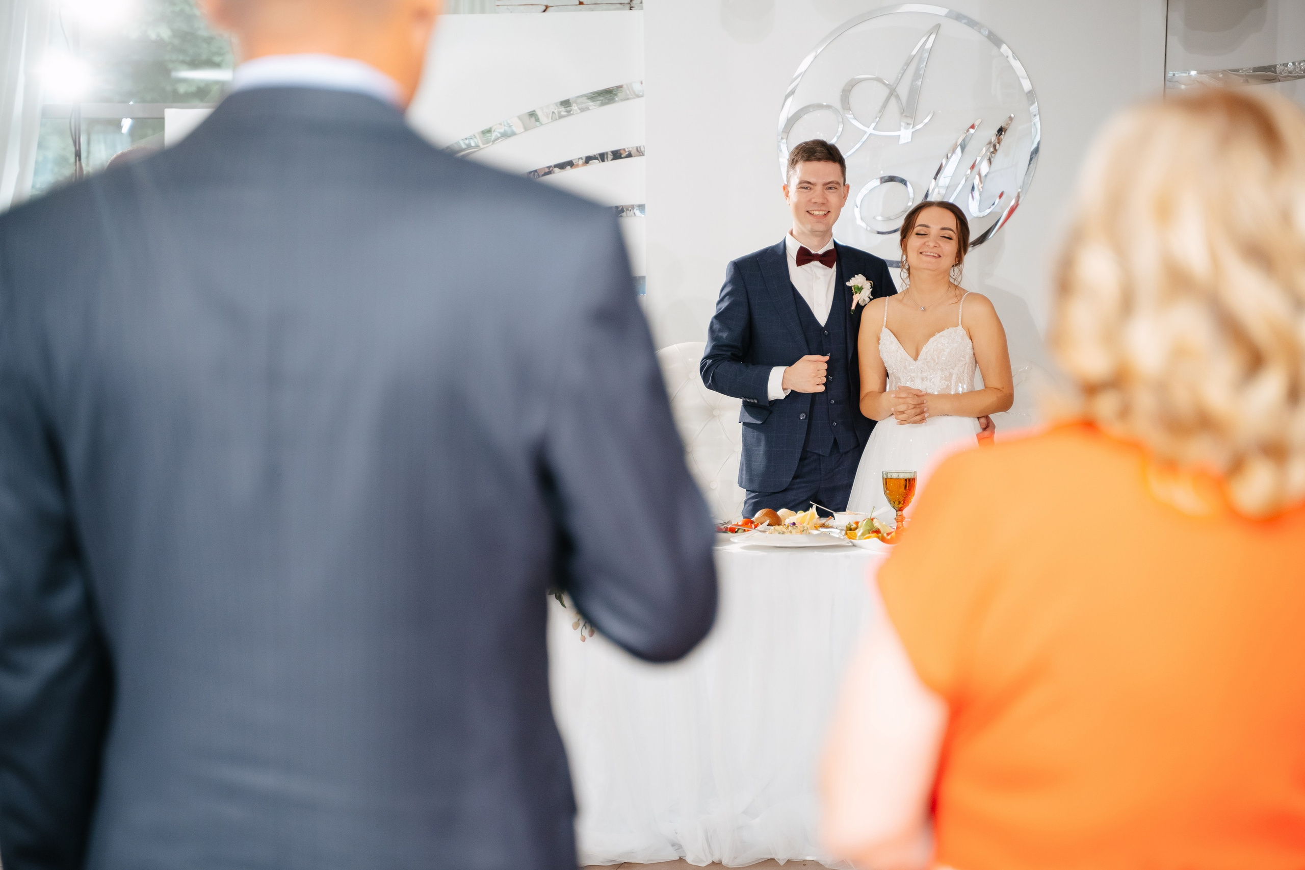 Александр и Мария. Семейный и свадебный фотограф в Санкт-Петербурге и Москве