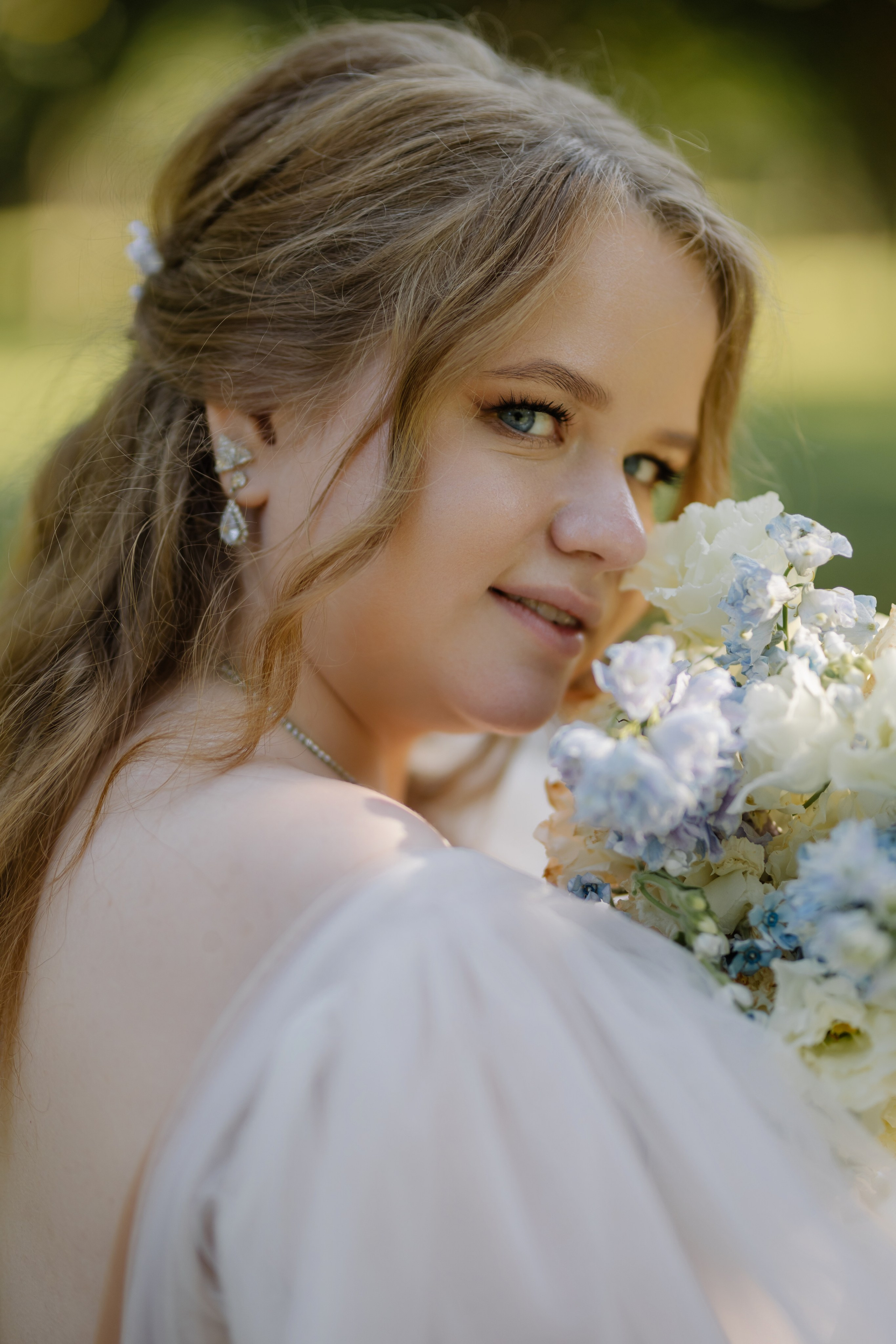 Твоя любовь это так красиво. Свадебный и портретный фотограф в Москве, Туле и Брянске Дара Евсеева