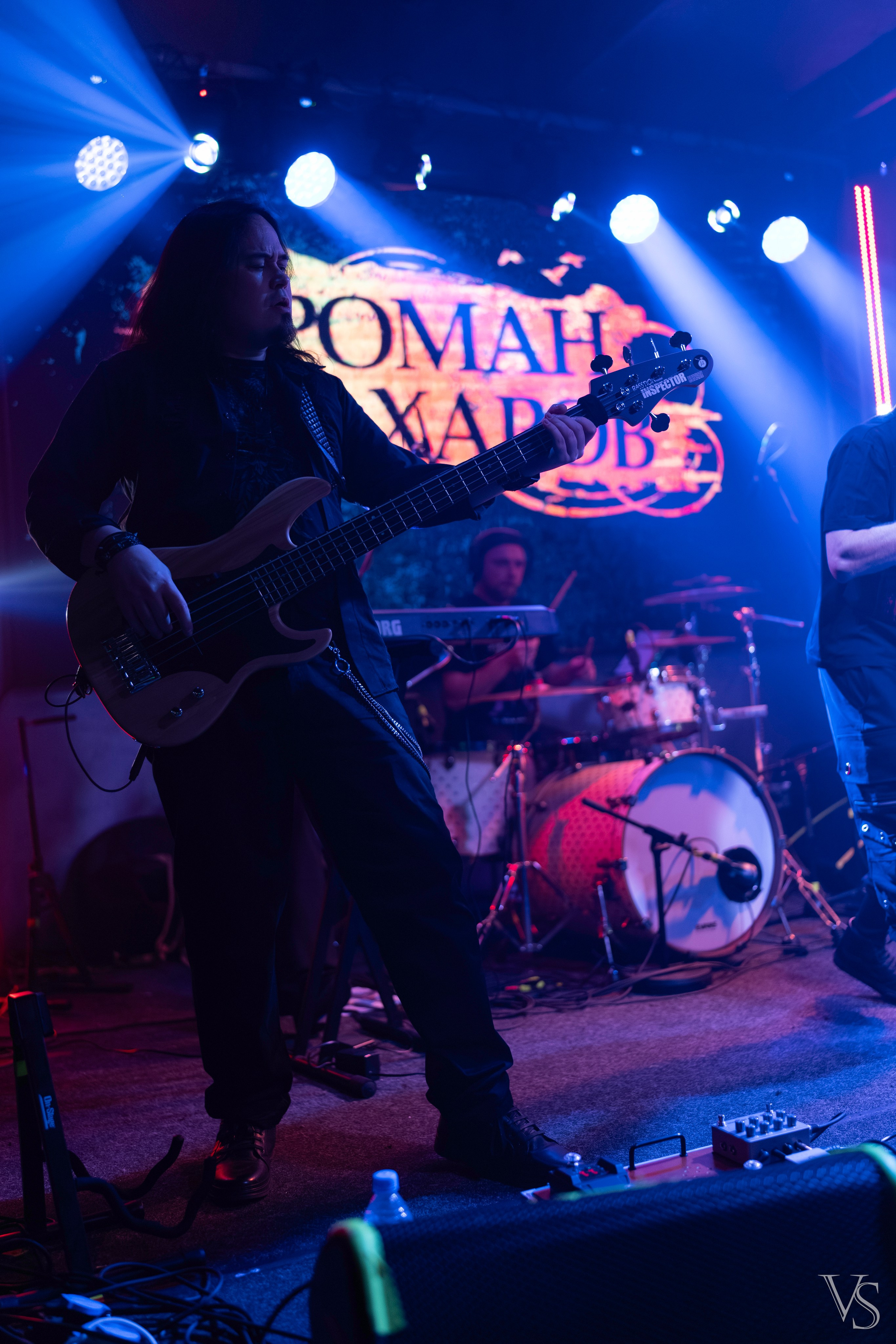 Crash test, Роман Захаров. Фотограф Виктор Степанов