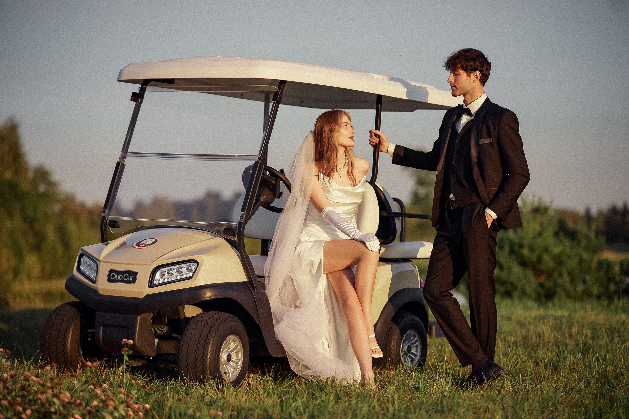 Портфолио. Свадебный и портретный фотограф Roxana Imp Тверь Москва