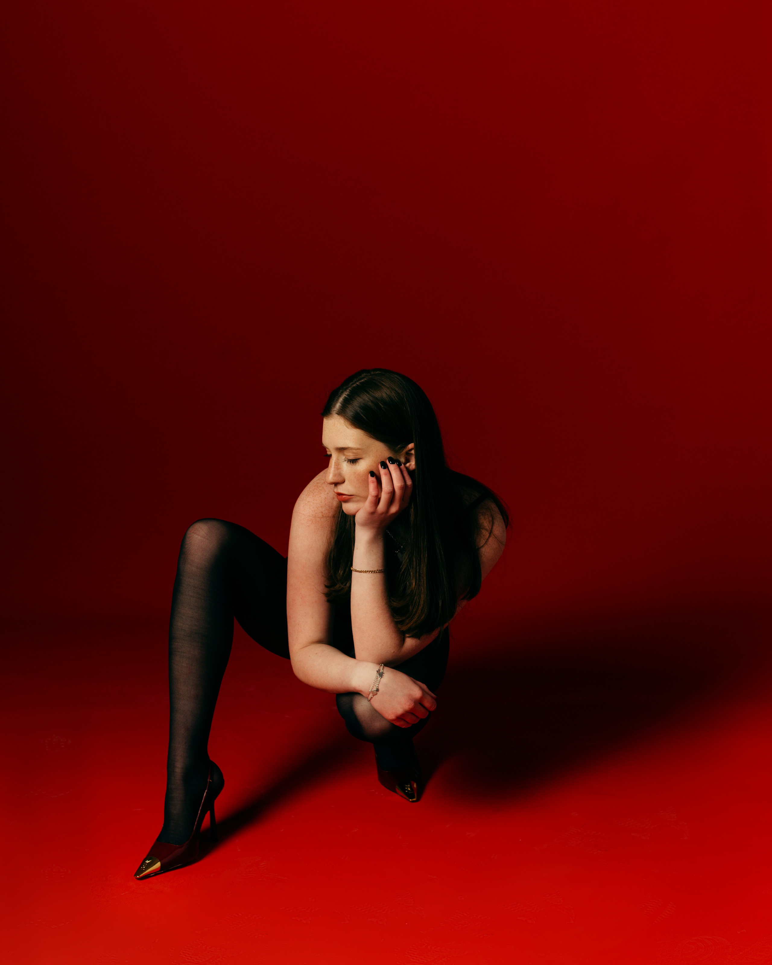 Соня. Фотограф в Москве — Евгения Прокопенко