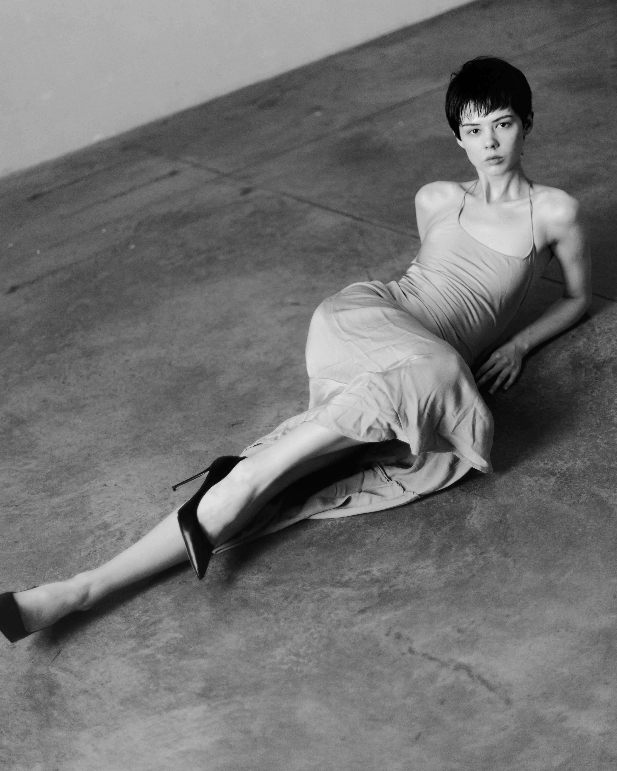 Резеда. Фотограф в Москве — Евгения Прокопенко