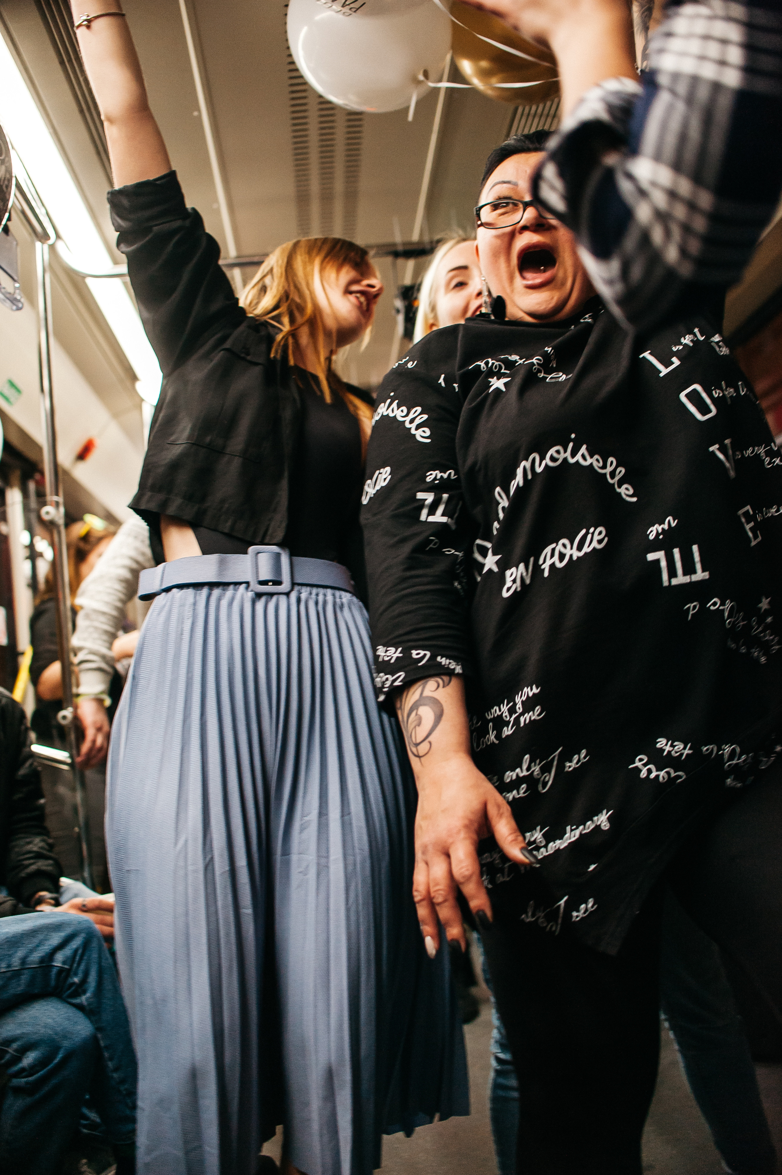 День Рождения в ТРАМВАЕ. Свадебный и семейный фотограф в Ростове-на-Дону Алина Астахова