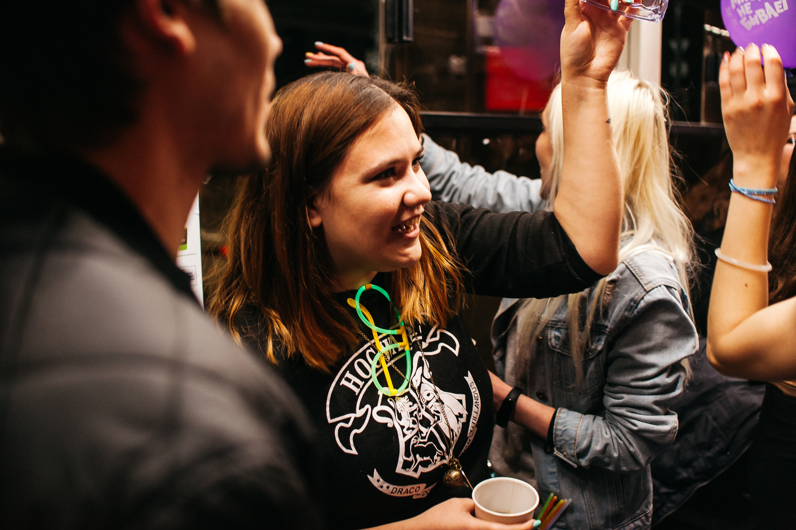 День Рождения в ТРАМВАЕ. Свадебный и семейный фотограф в Ростове-на-Дону Алина Астахова