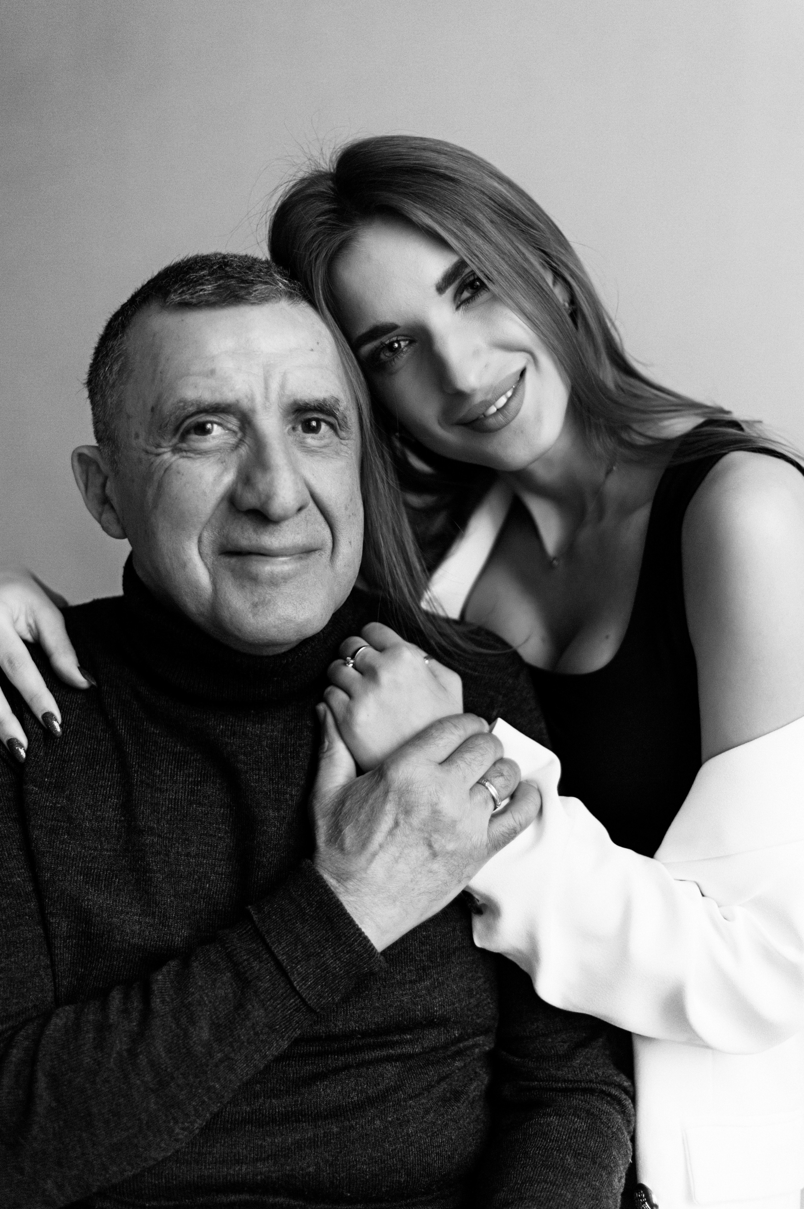 Семейная съемка в стиле «Мать и Дитя». Свадебный и семейный фотограф в Ростове-на-Дону Алина Астахова