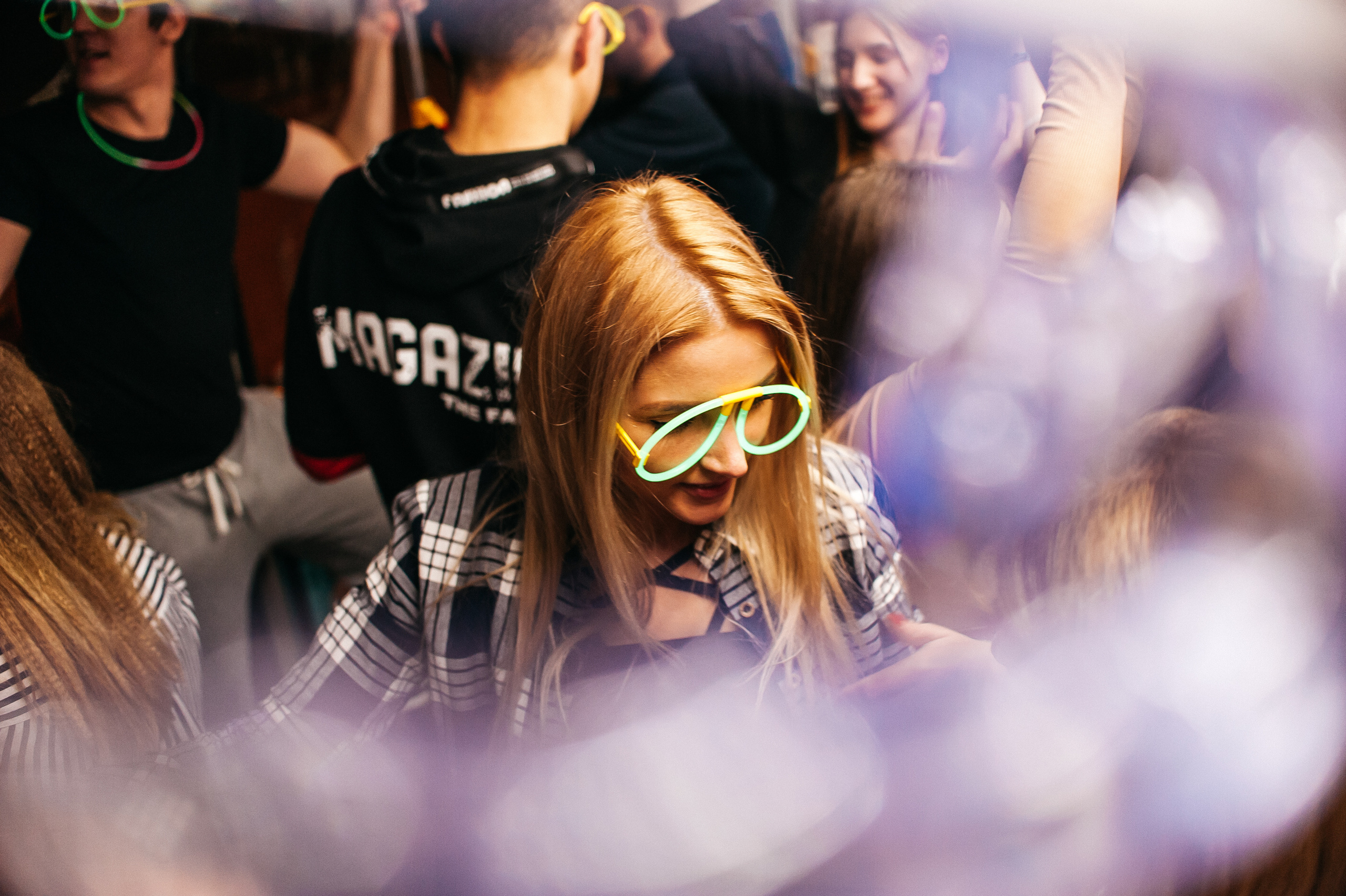 День Рождения в ТРАМВАЕ. Свадебный и семейный фотограф в Ростове-на-Дону Алина Астахова