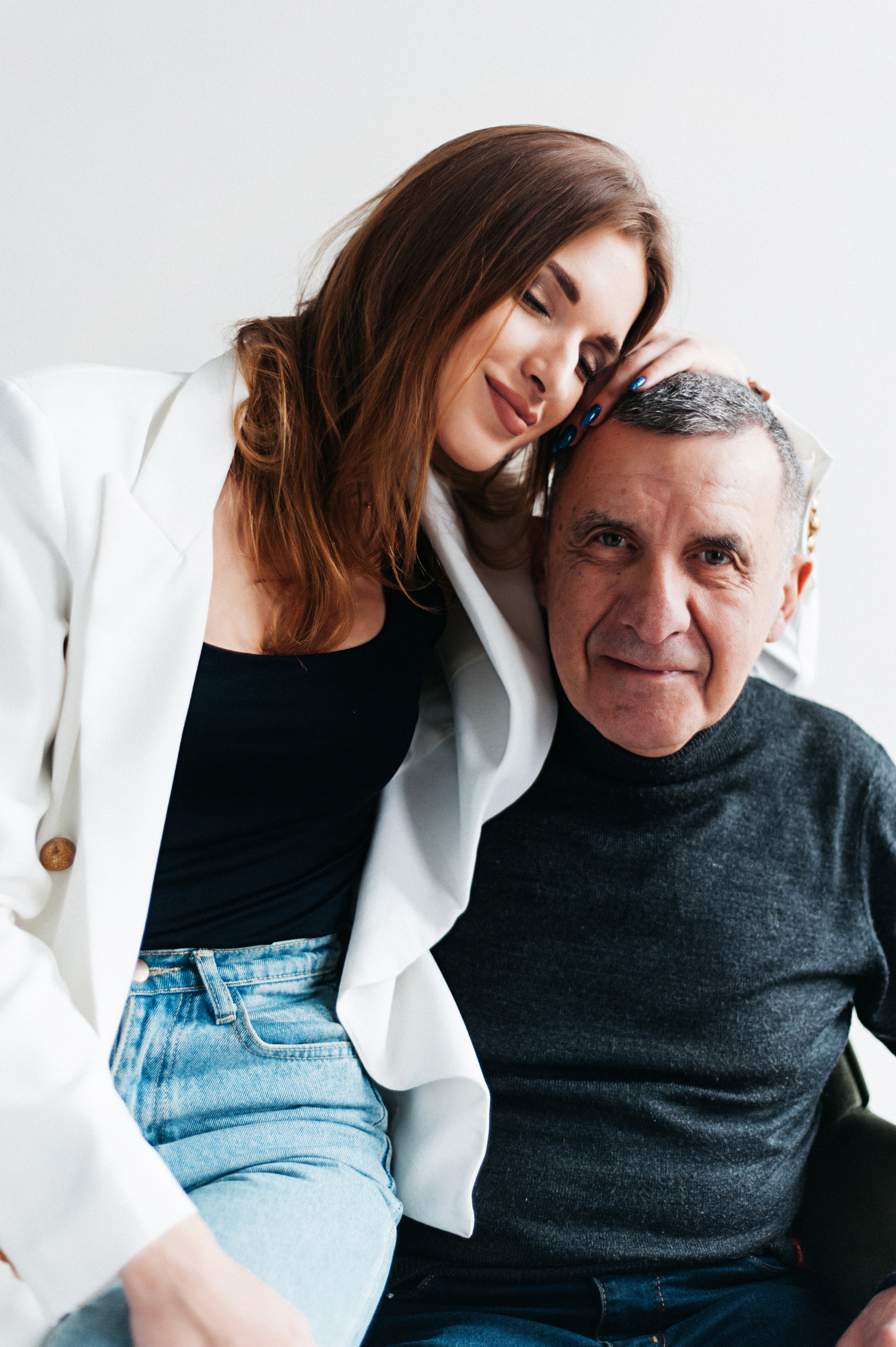 Семейная съемка в стиле «Мать и Дитя». Свадебный и семейный фотограф в Ростове-на-Дону Алина Астахова