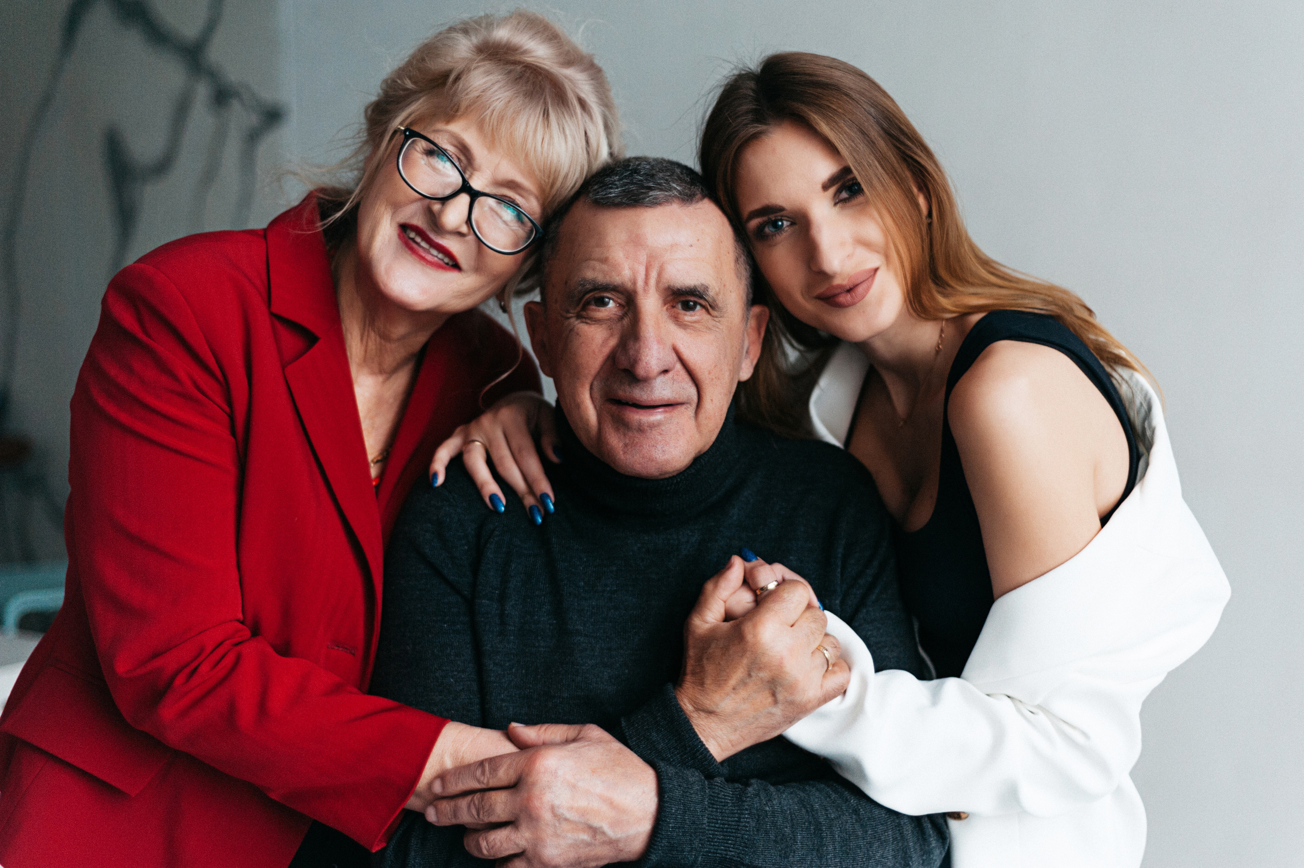 Семейная съемка в стиле «Мать и Дитя». Свадебный и семейный фотограф в Ростове-на-Дону Алина Астахова