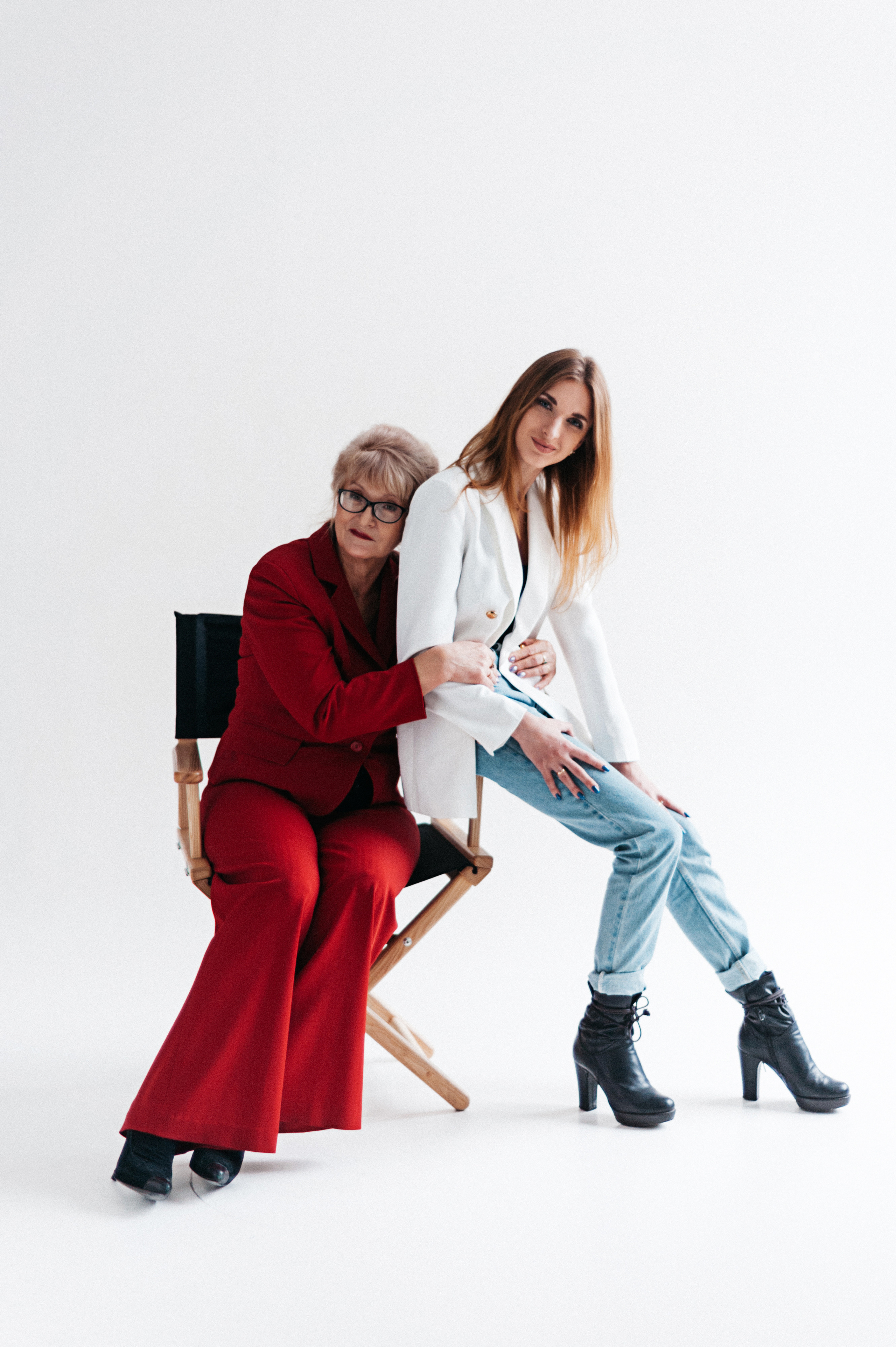 Семейная съемка в стиле «Мать и Дитя». Свадебный и семейный фотограф в Ростове-на-Дону Алина Астахова