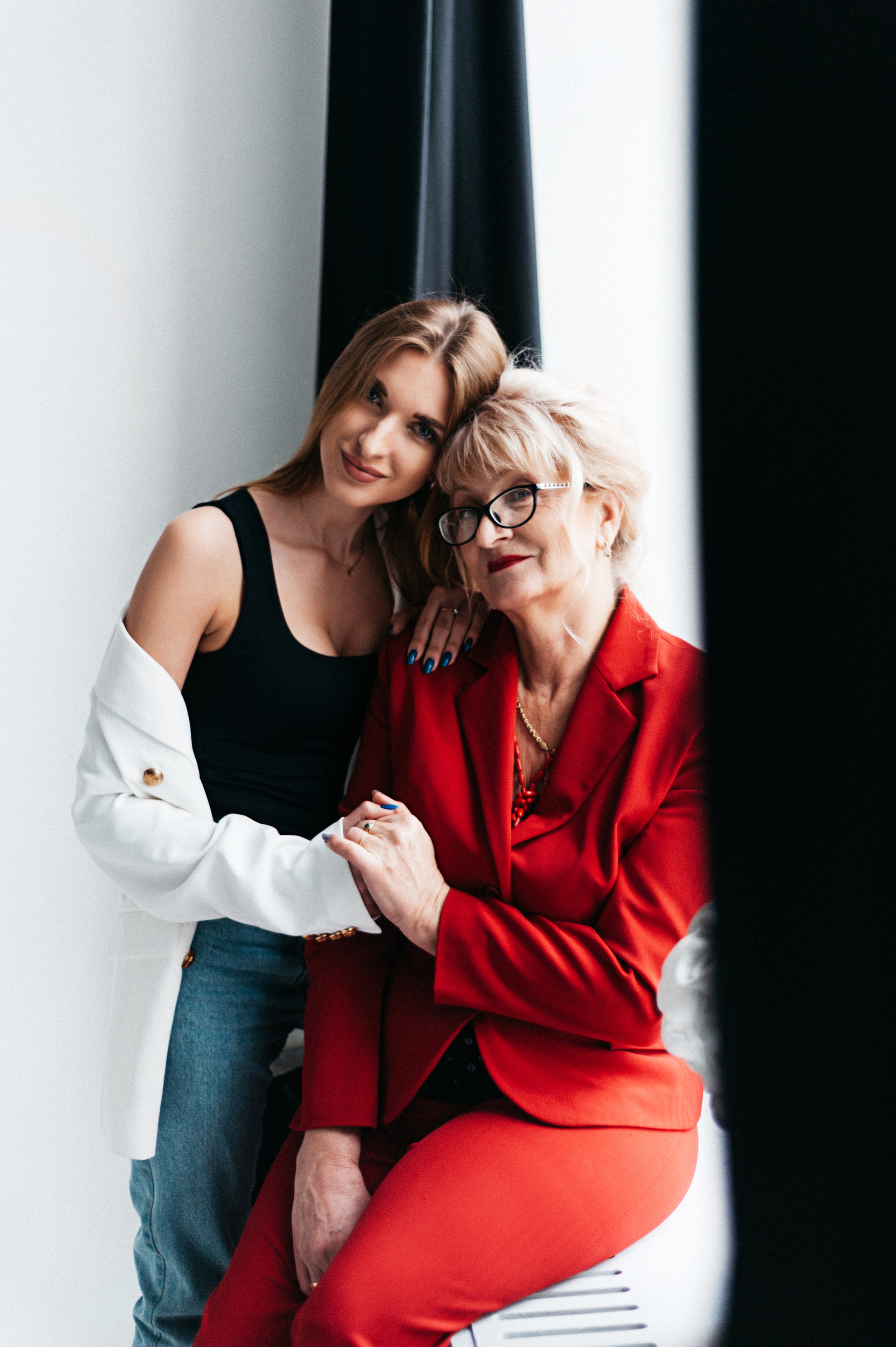 Семейная съемка в стиле «Мать и Дитя». Свадебный и семейный фотограф в Ростове-на-Дону Алина Астахова