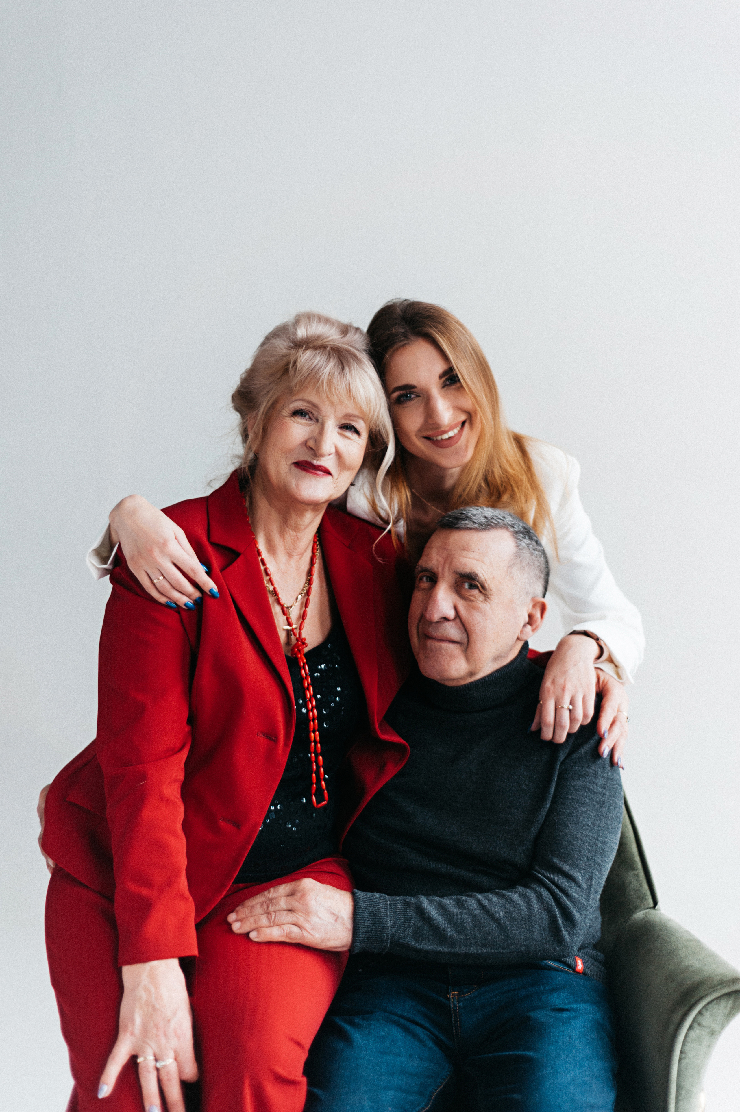 Семейная съемка в стиле «Мать и Дитя». Свадебный и семейный фотограф в Ростове-на-Дону Алина Астахова