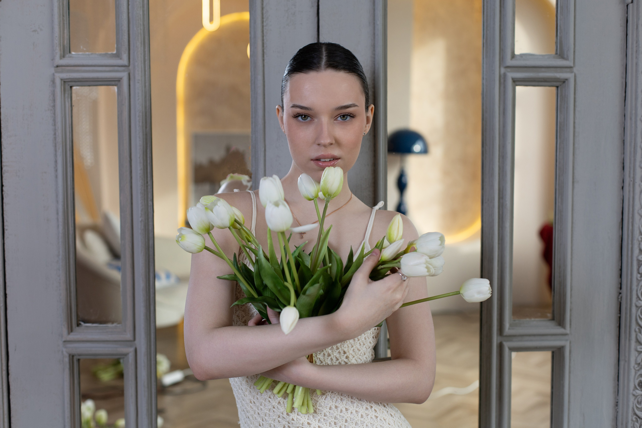 Александра. Фотограф Екатеринбург — Ирина Манина