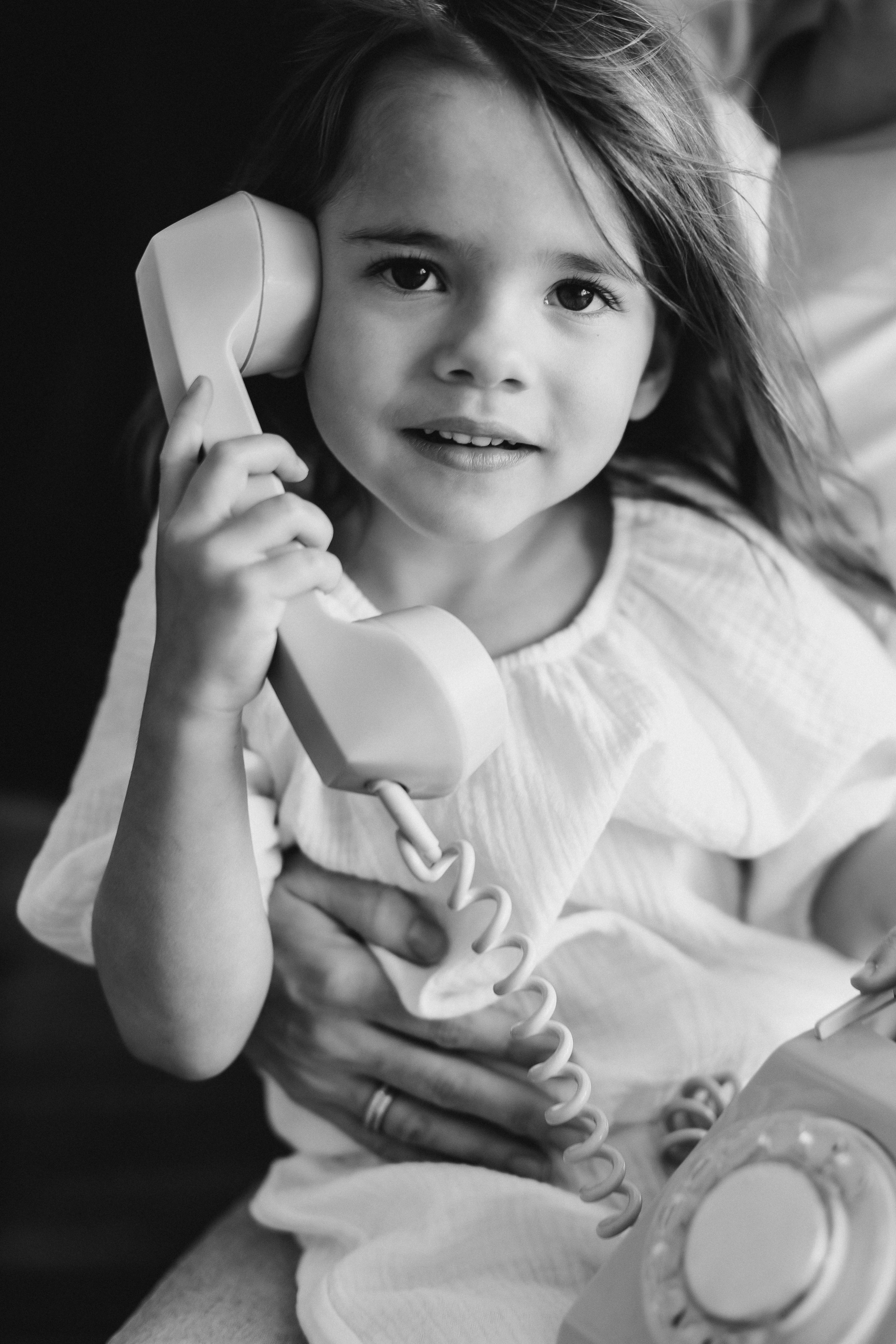 Мама и девочки. Евгения Пелипас