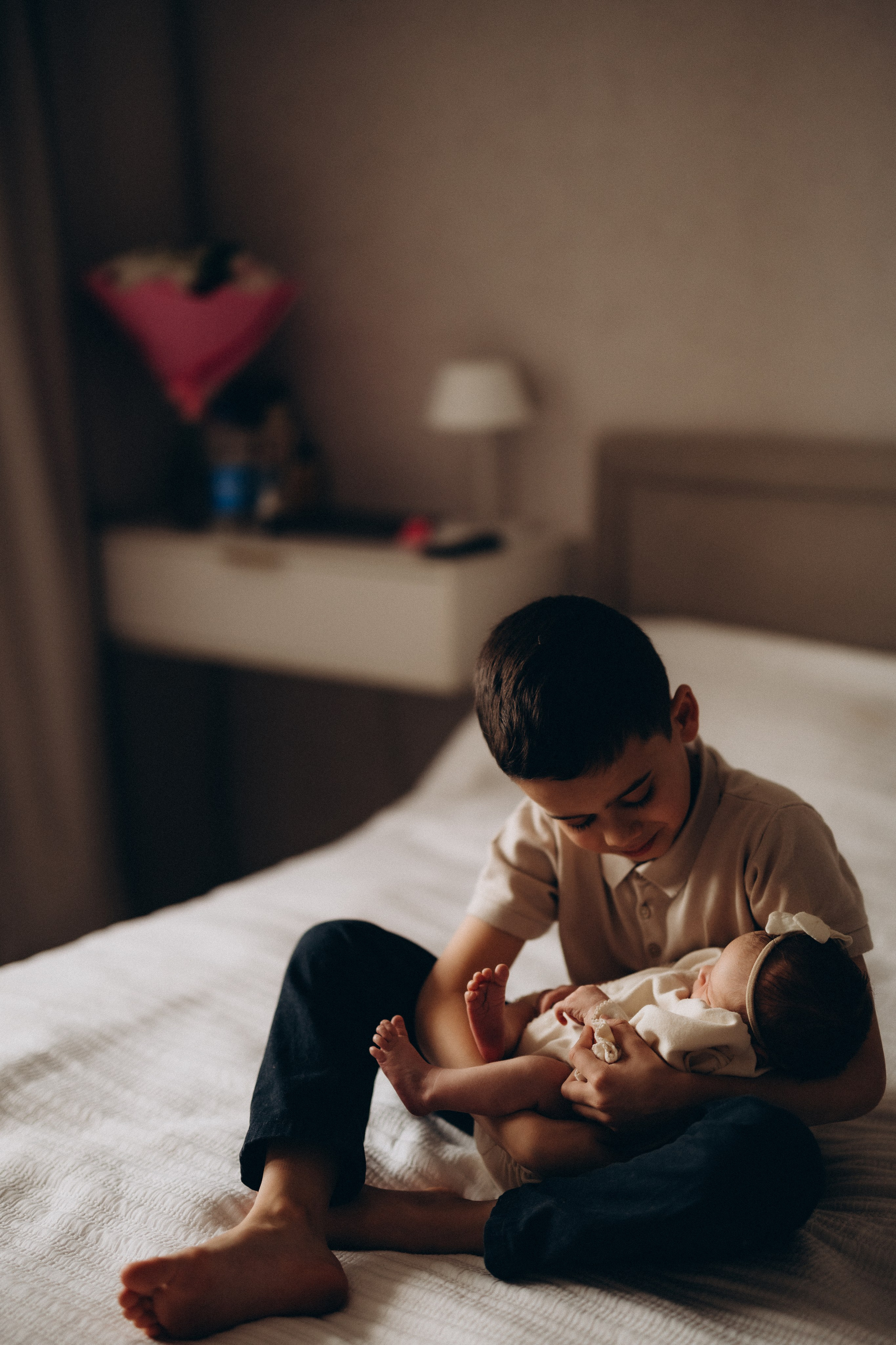 Эмма. Евгения Пелипас