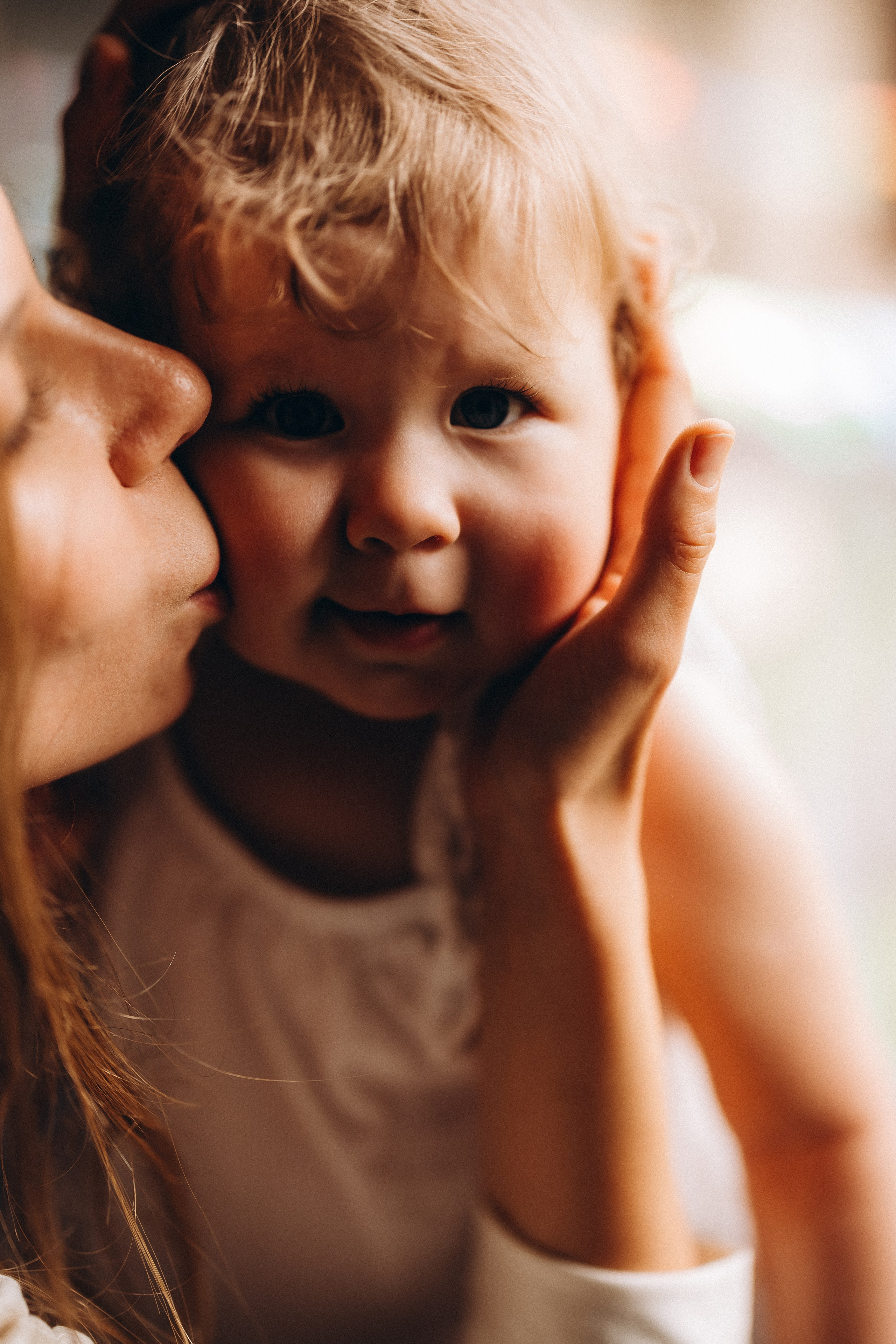 Двойное счастье. Евгения Пелипас