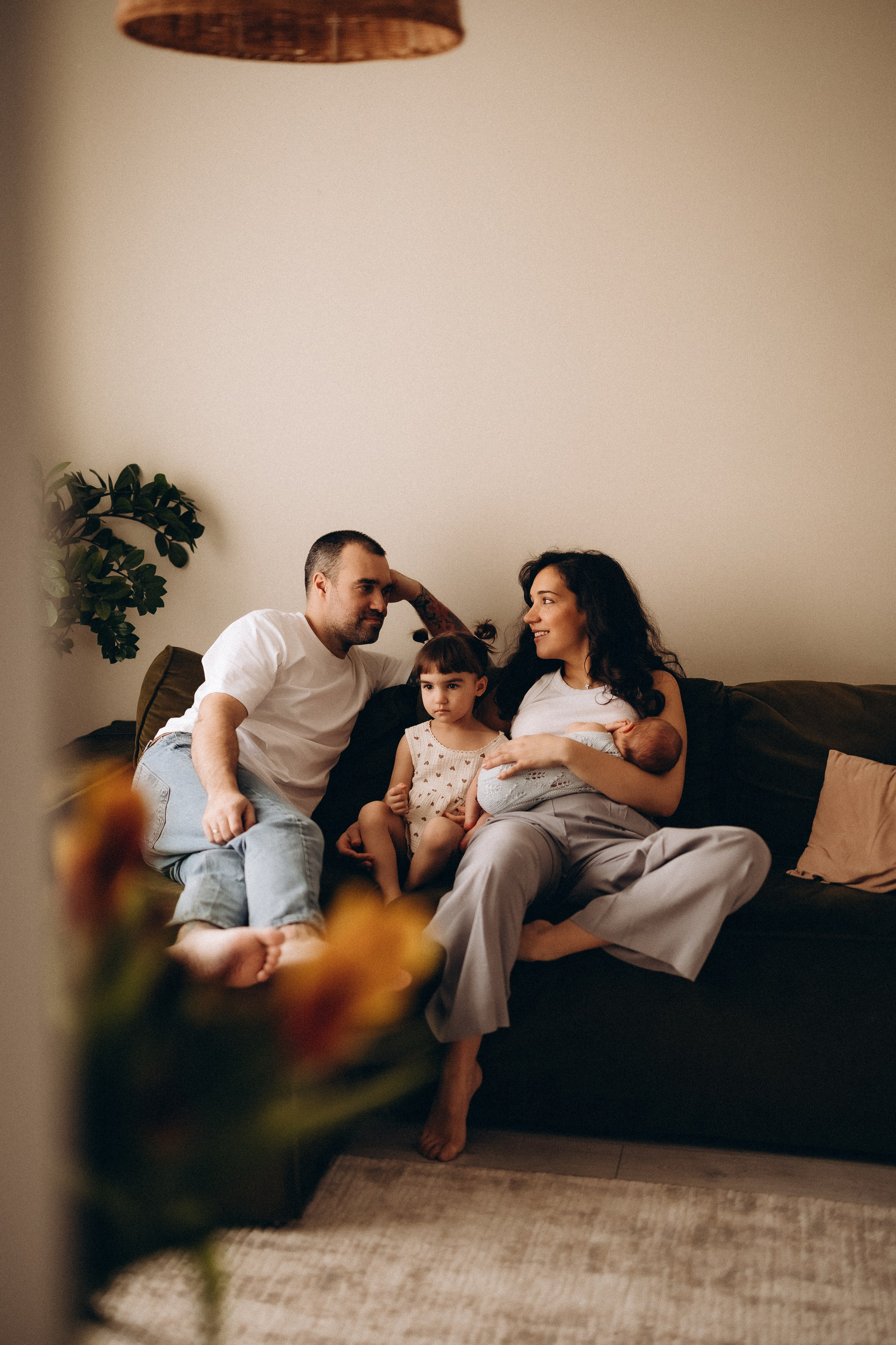 Ванечка. Евгения Пелипас