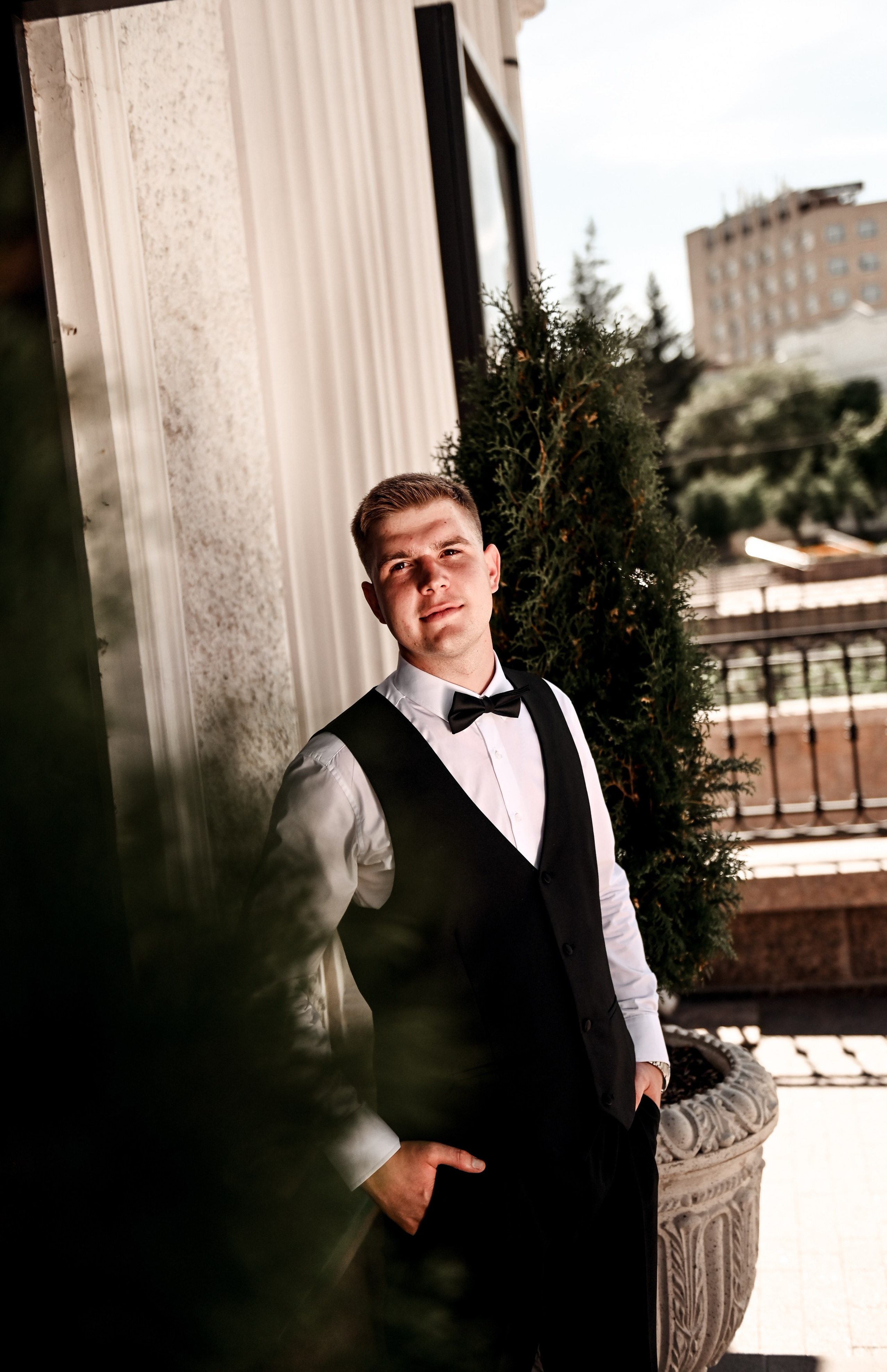 Алексей и Дарья. Свадебный, семейный, детский, контент фотограф в Омске Максим Ильин