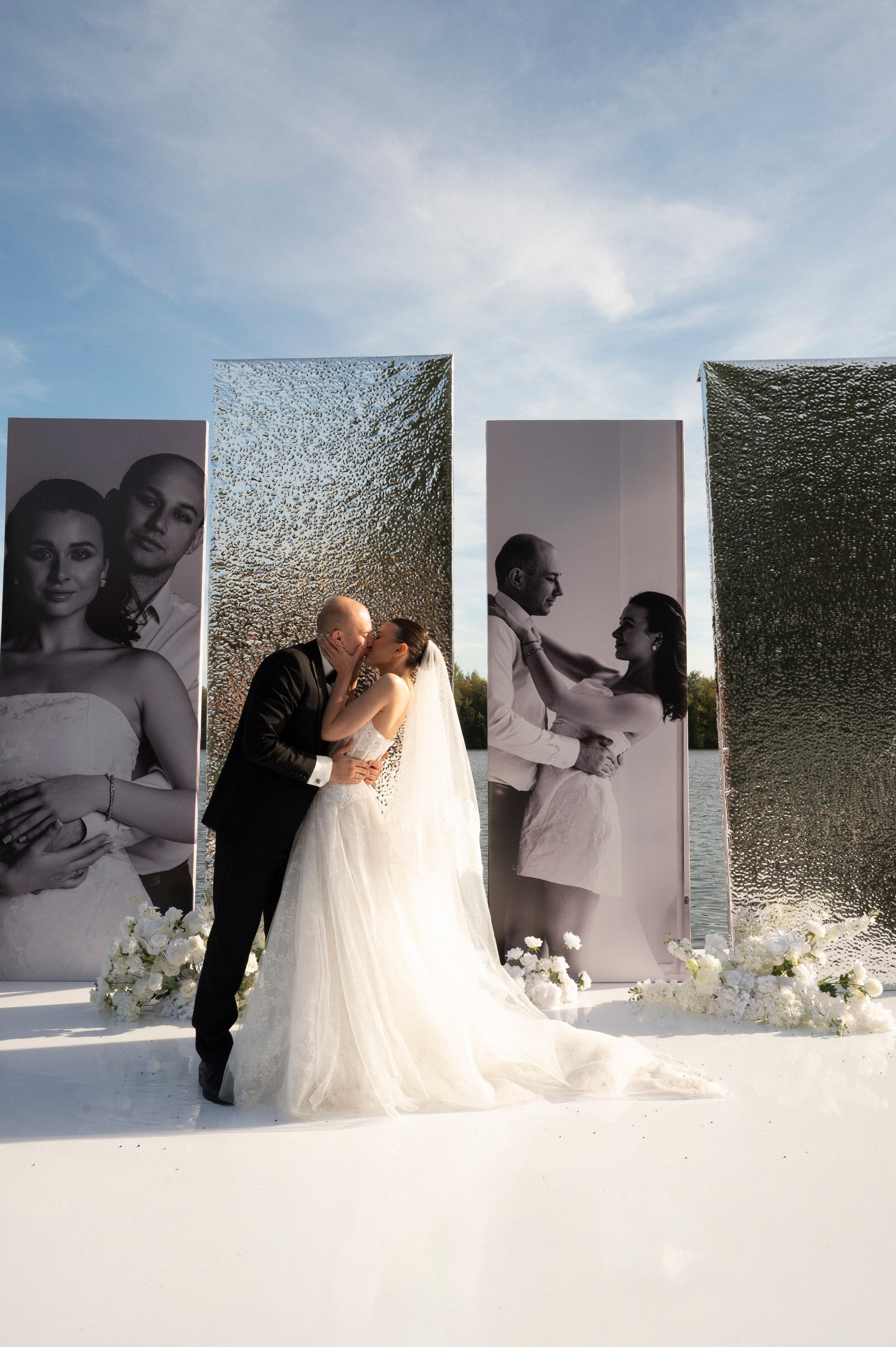 Мы одна большая семья. Фотограф Евгения Мирошниченко