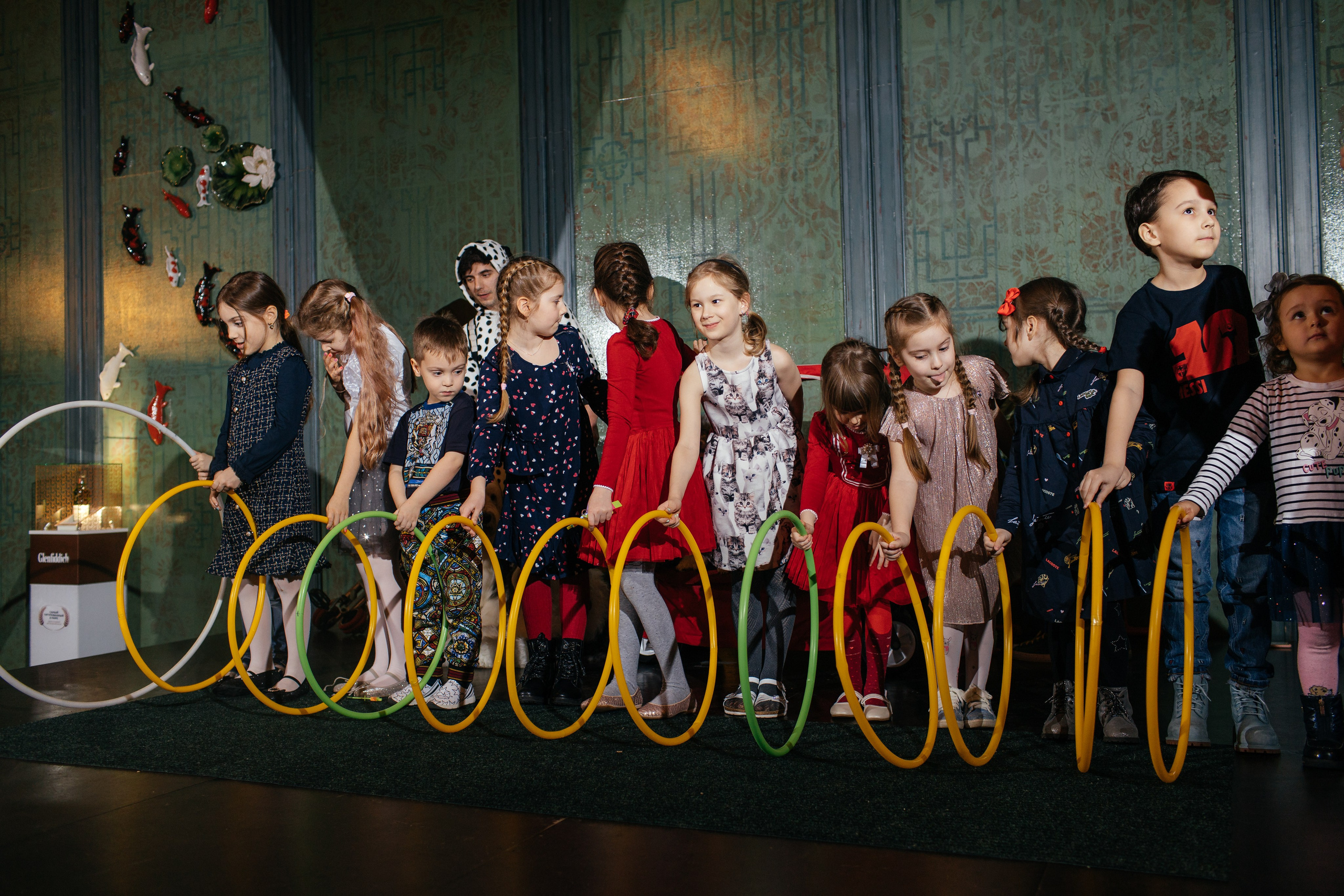 Алине 7 лет. Свадебный и семейный фотограф